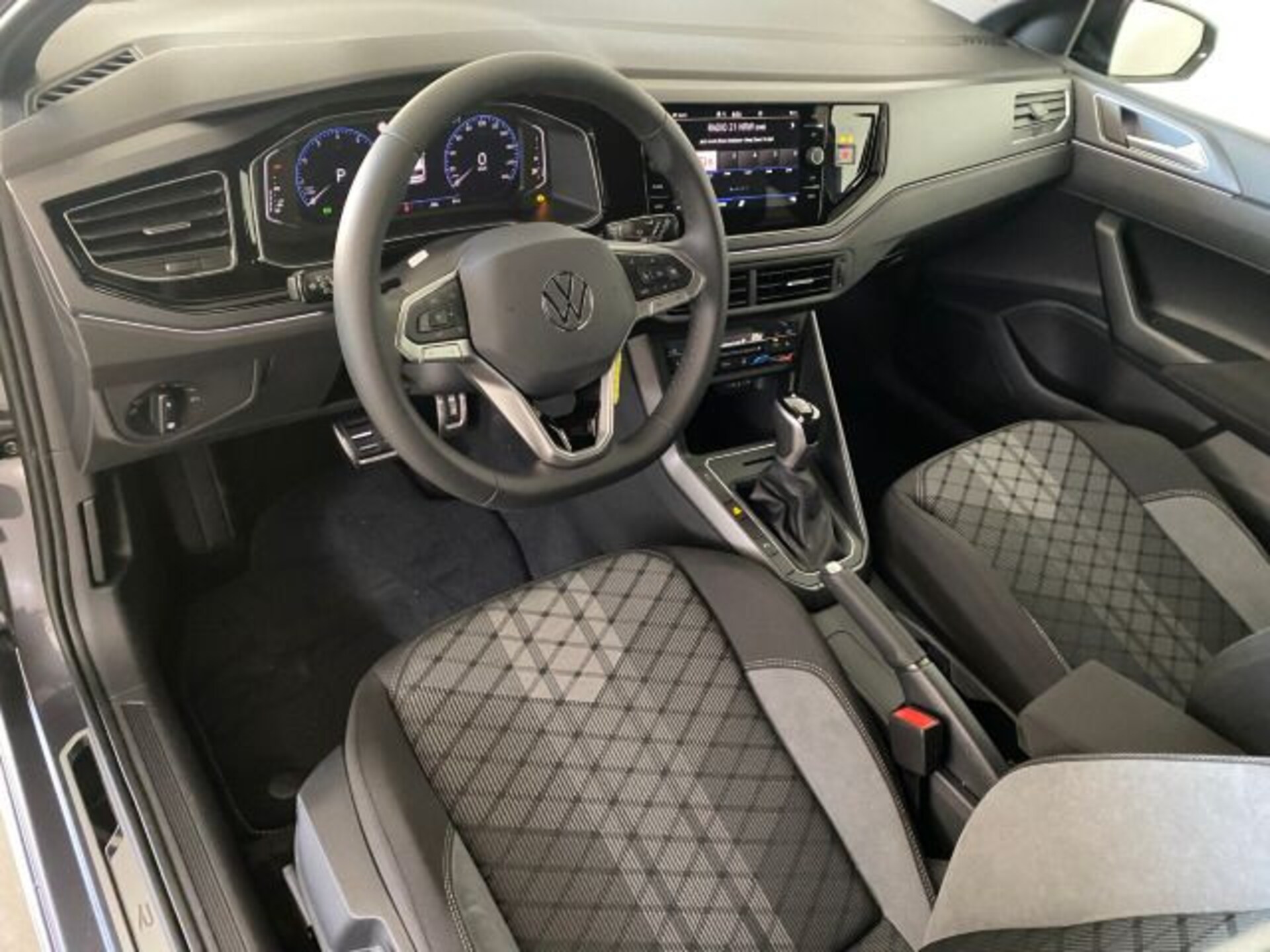 Volkswagen Polo R-Line