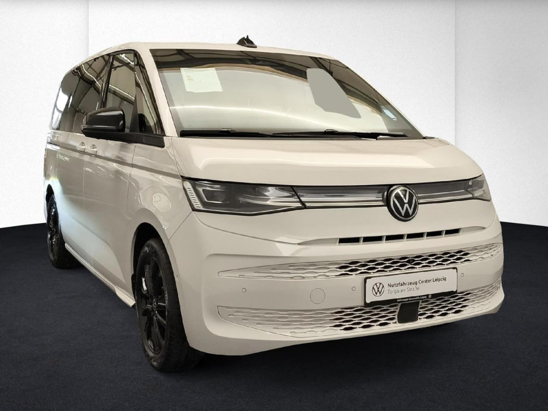Volkswagen Multivan Langversion Life