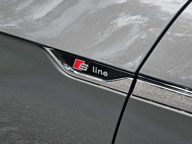 2023 Audi A5 Cabriolet
