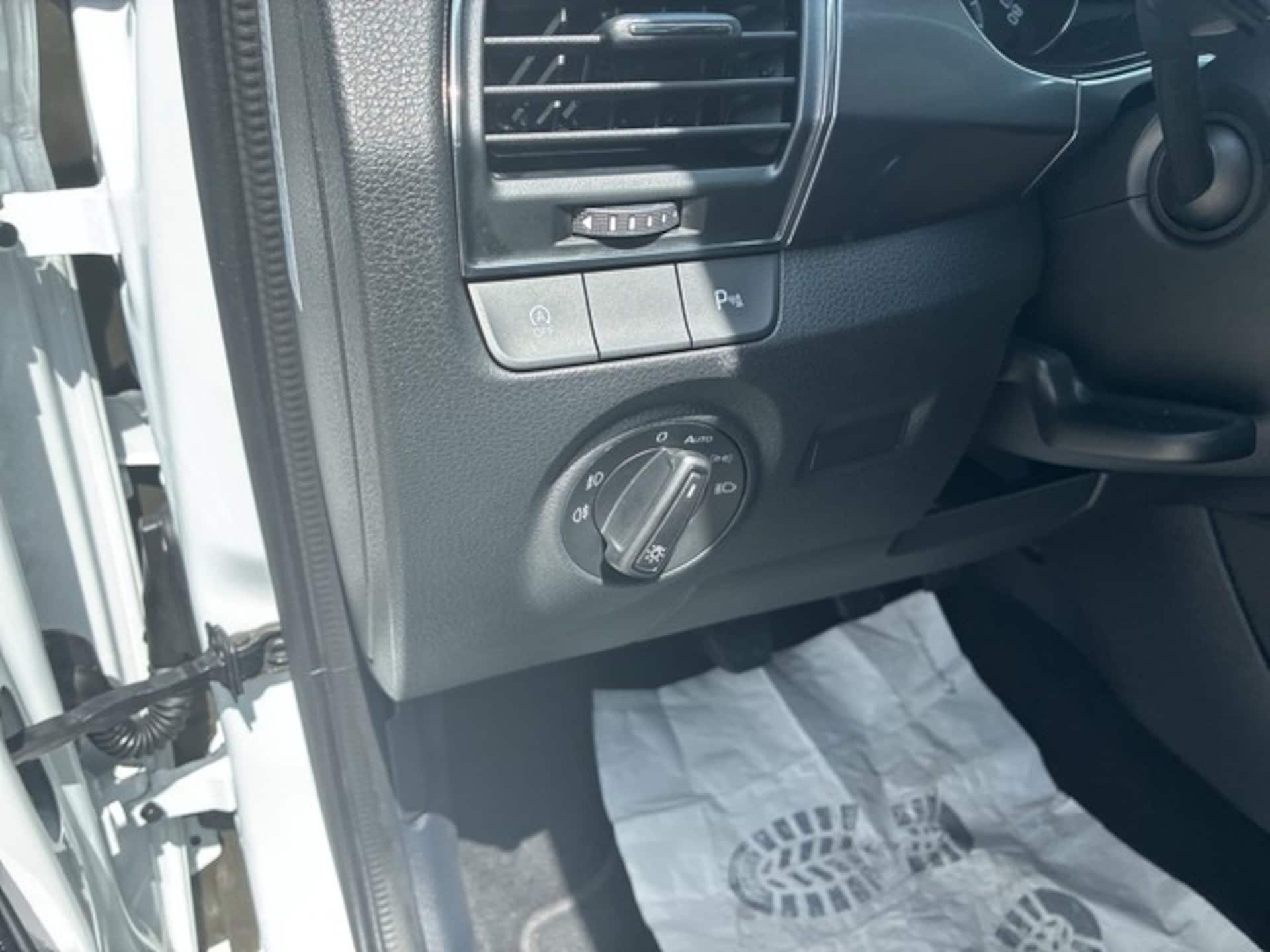 Skoda Fabia Combi Ambition