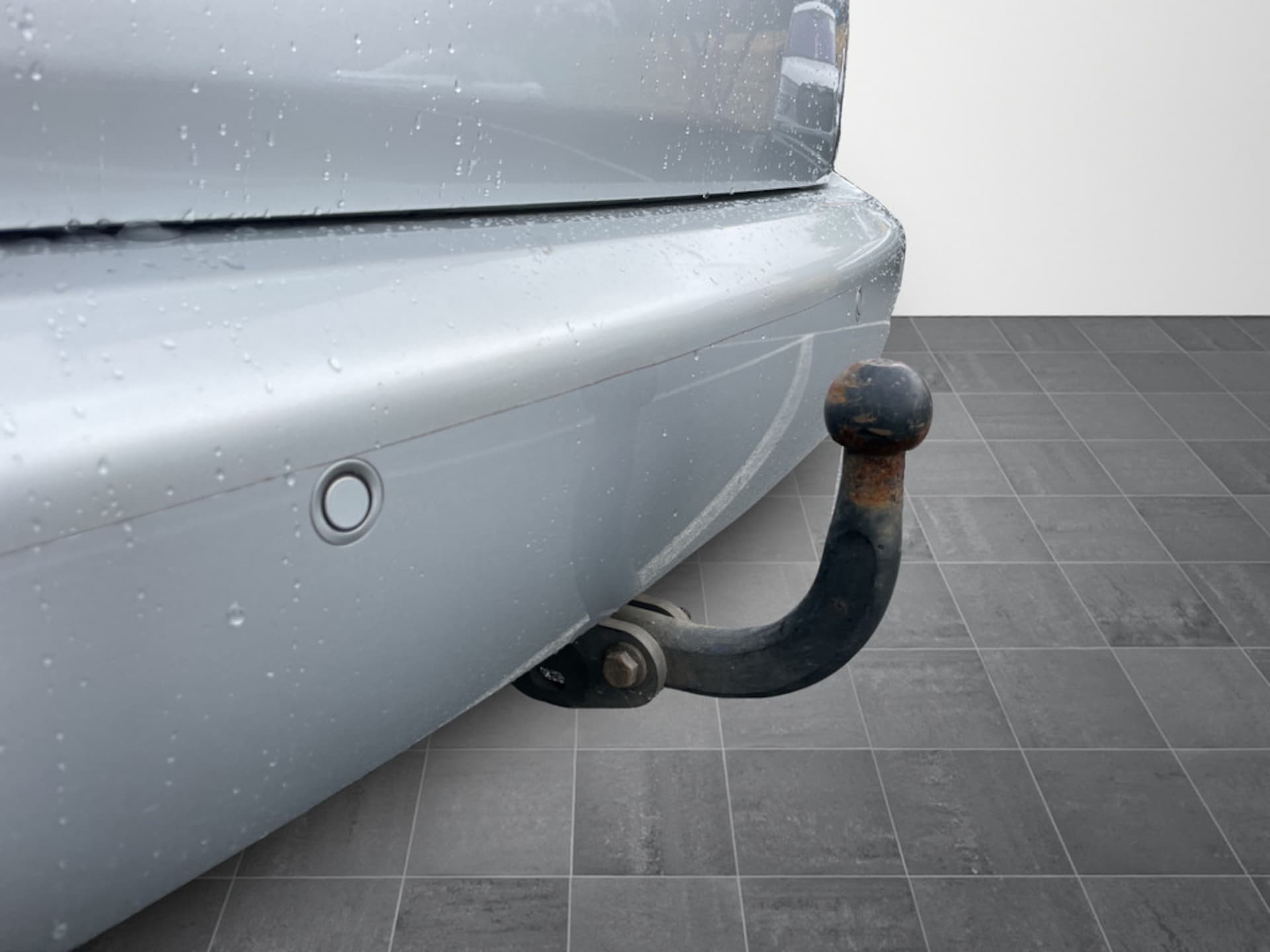 Volkswagen Caddy Trendline