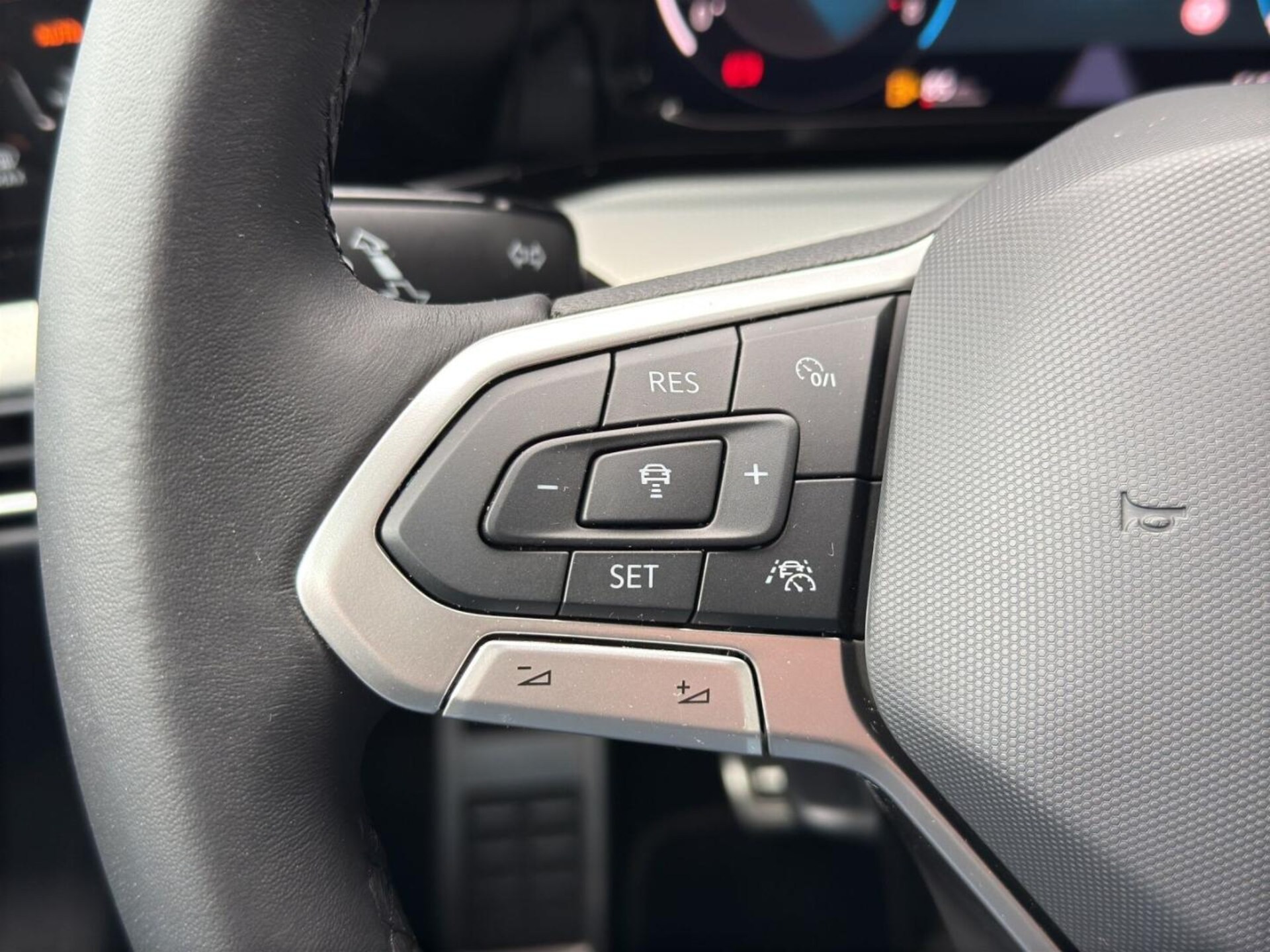Volkswagen Golf MOVE