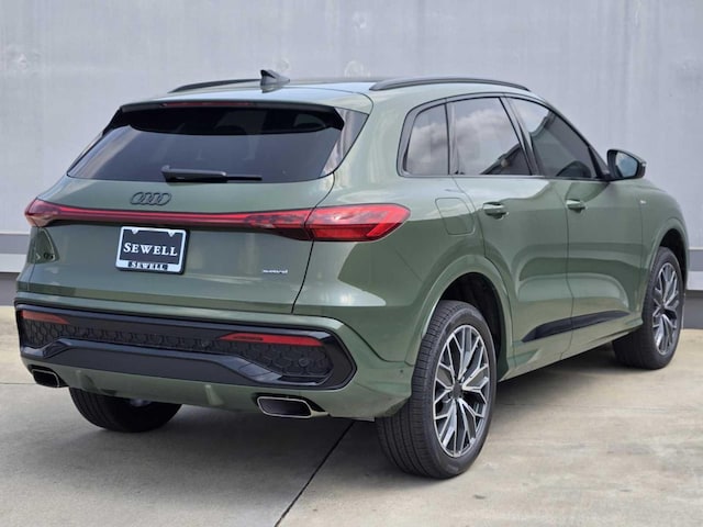 2026 Audi Q5