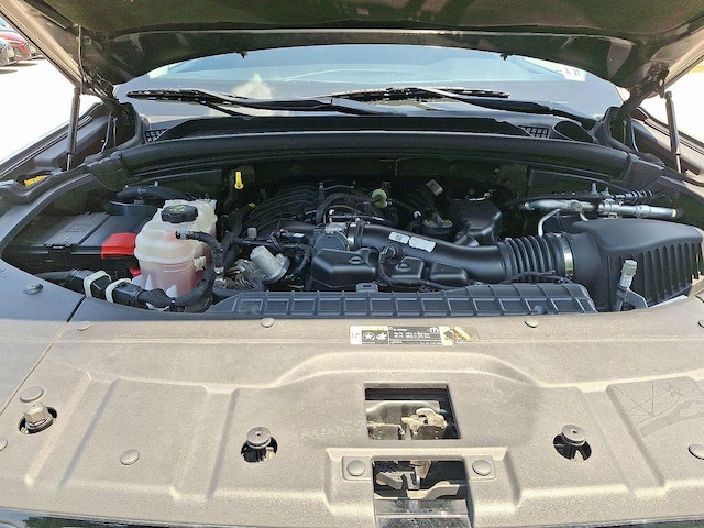 2022 Jeep Grand Cherokee L Limited - Photo 30