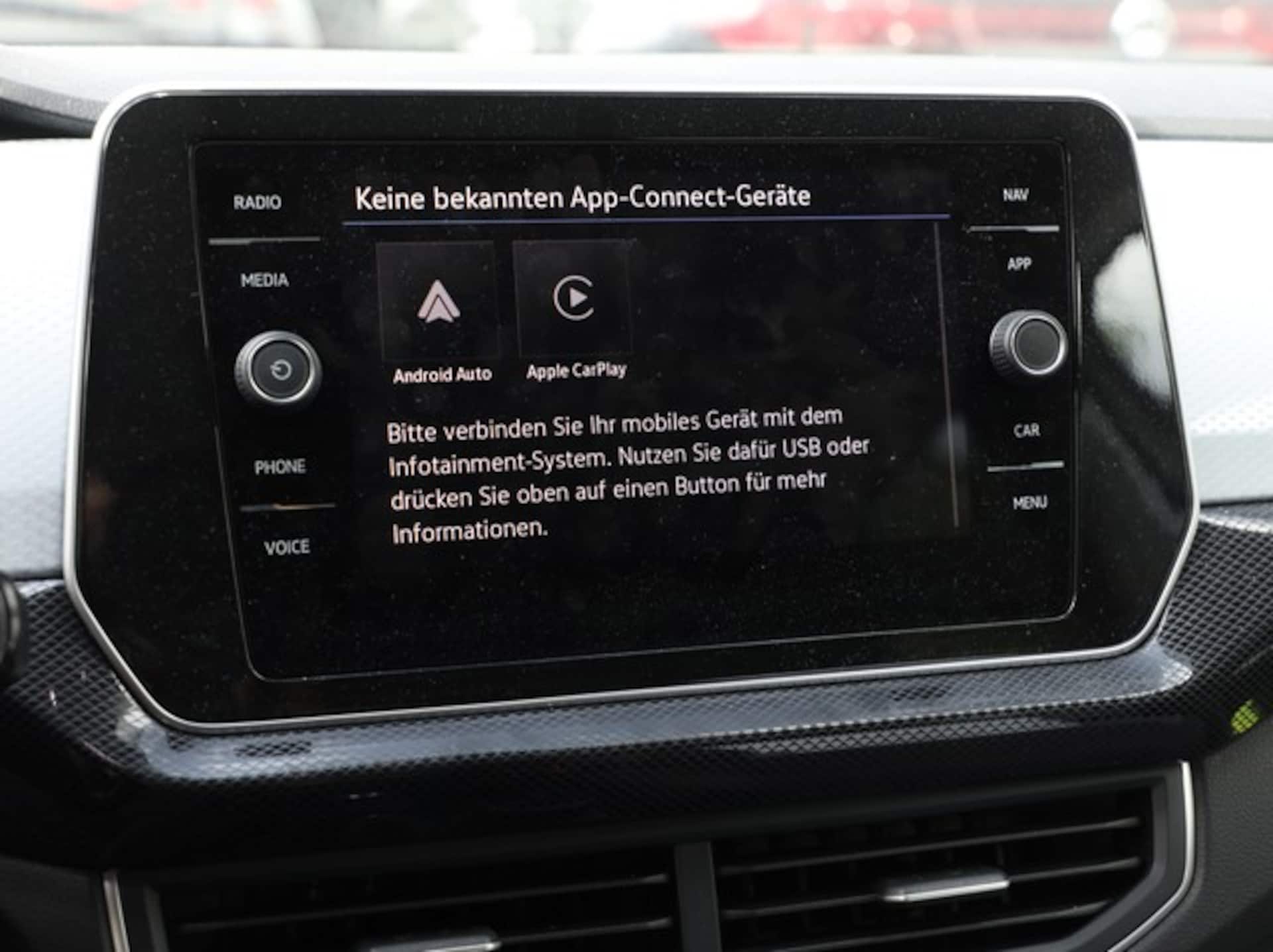 Volkswagen T-Cross ENERGY