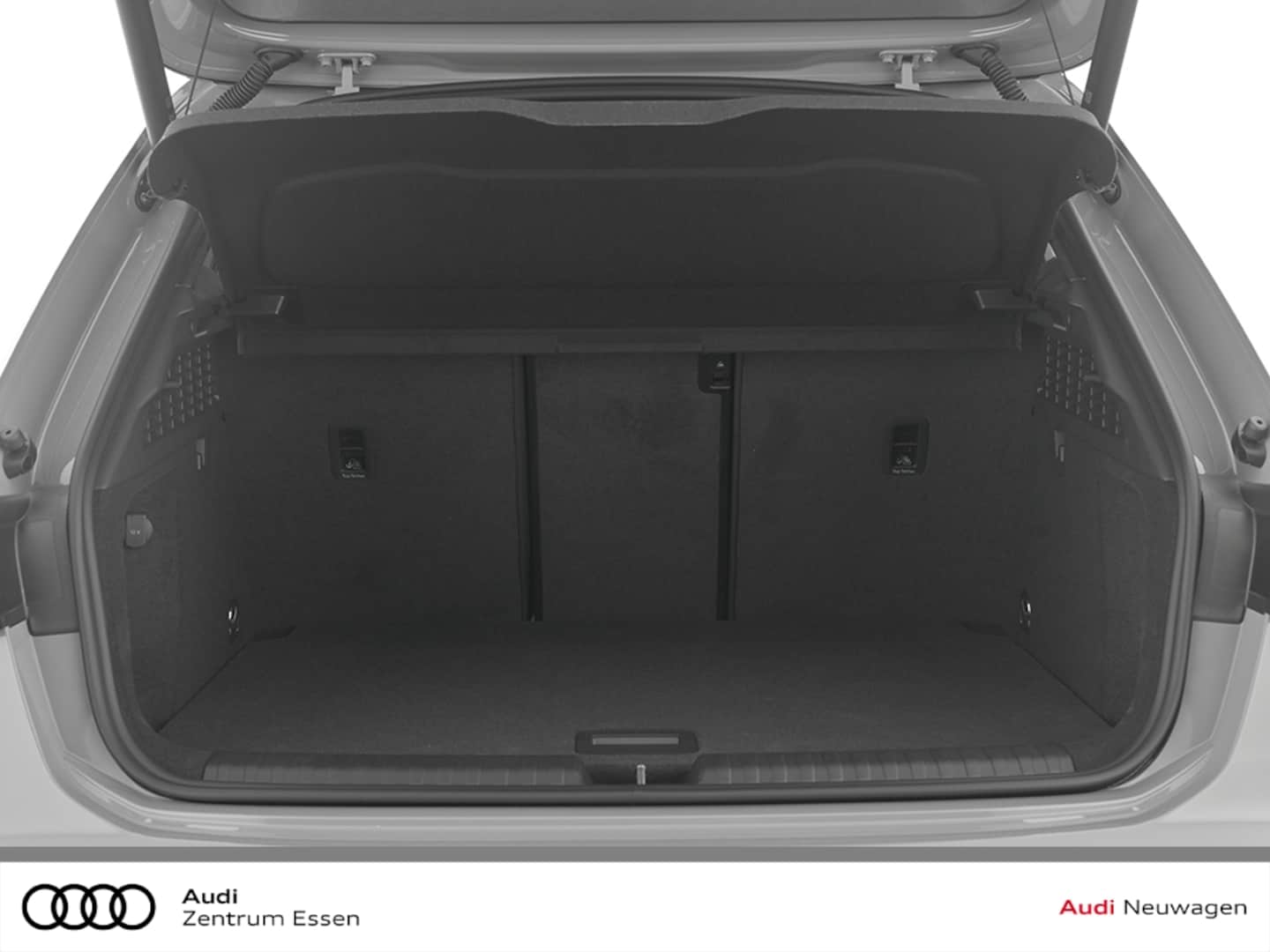 Bild über Audi RS 3 Sportback TFSI quattro 294 kW S tronic - für weitere Informationen kontaktieren Sie den Audi Partner