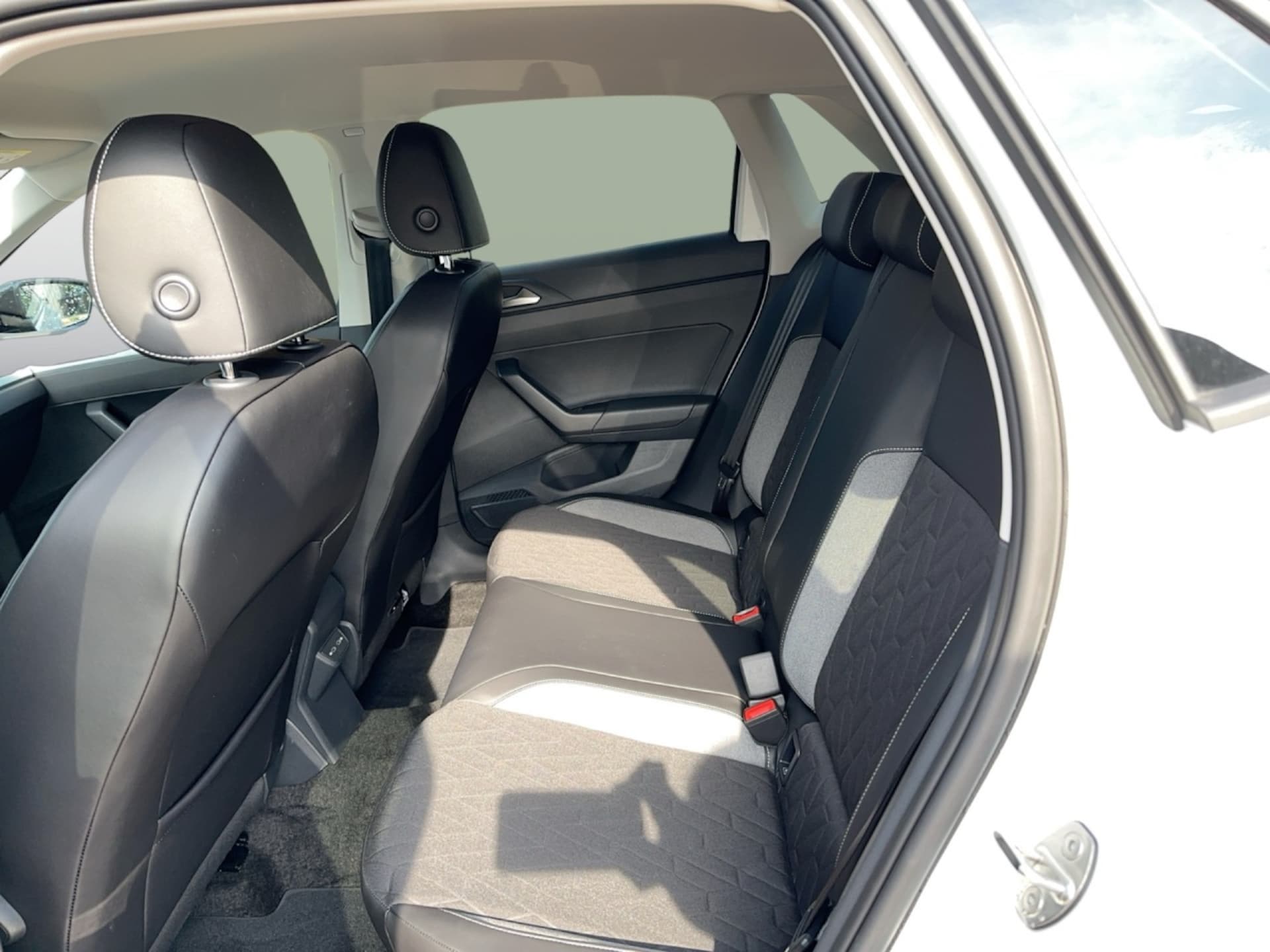 Volkswagen Polo Goal
