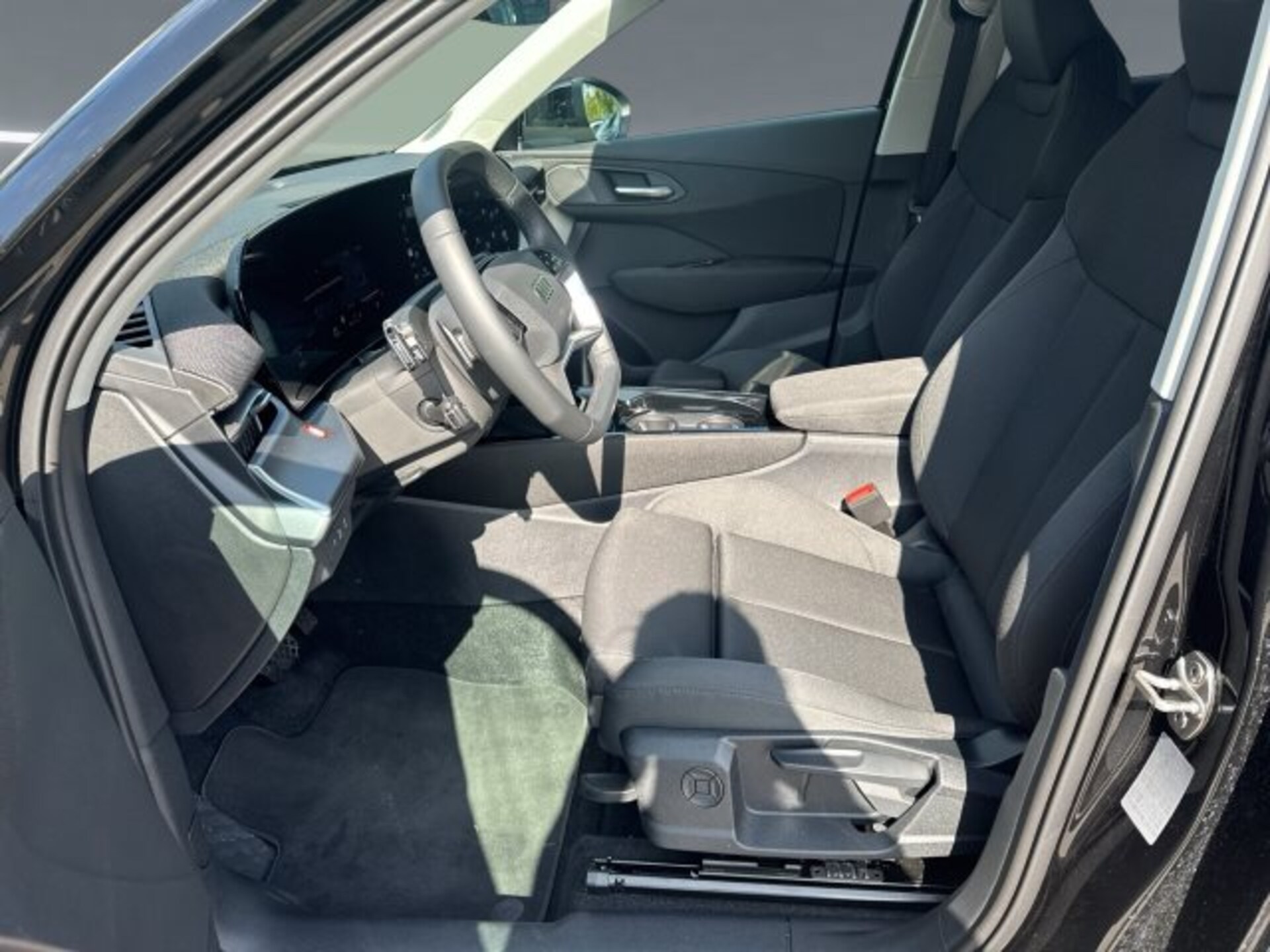 Audi Q3 SUV
