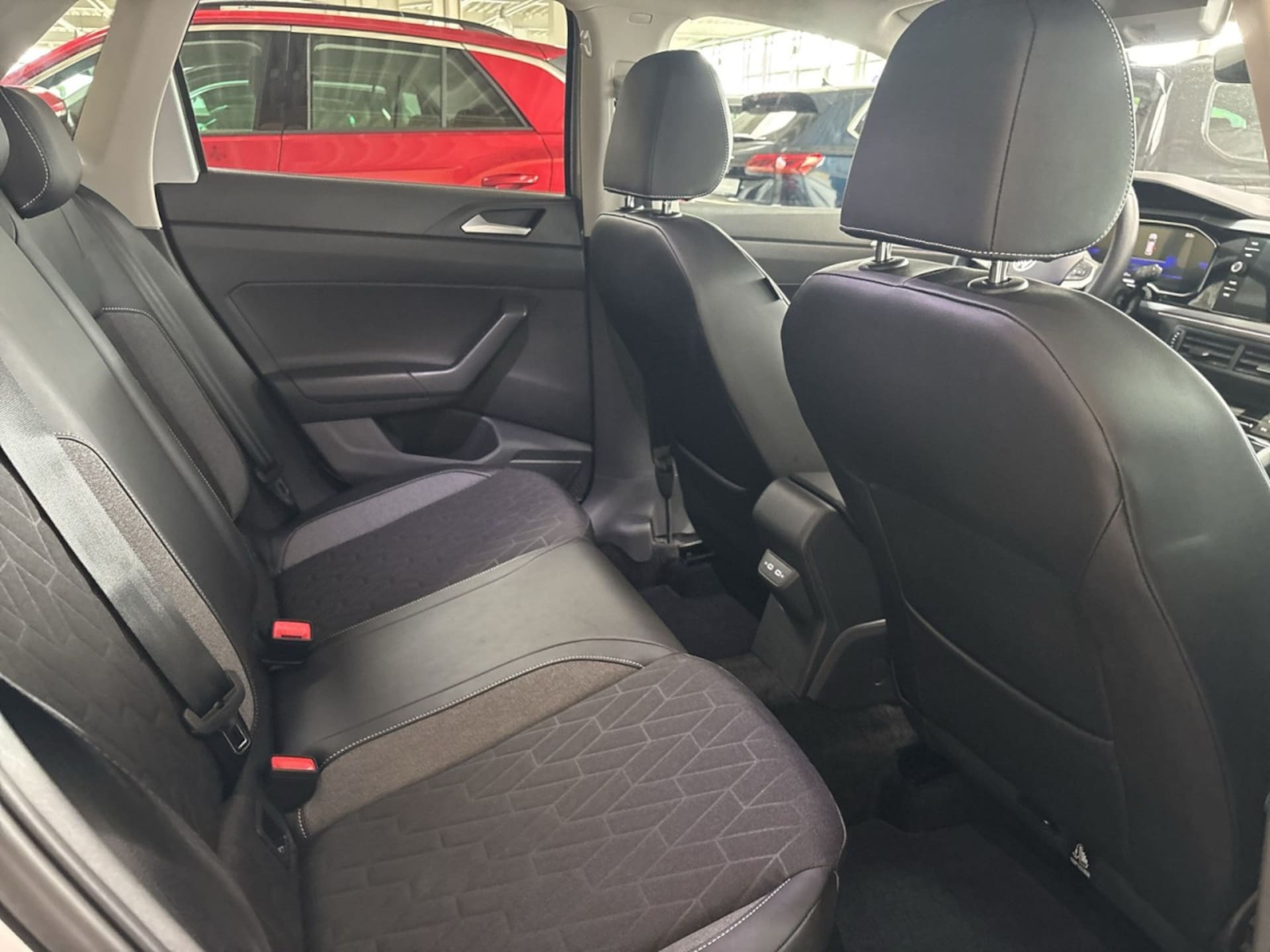 Volkswagen Polo Goal