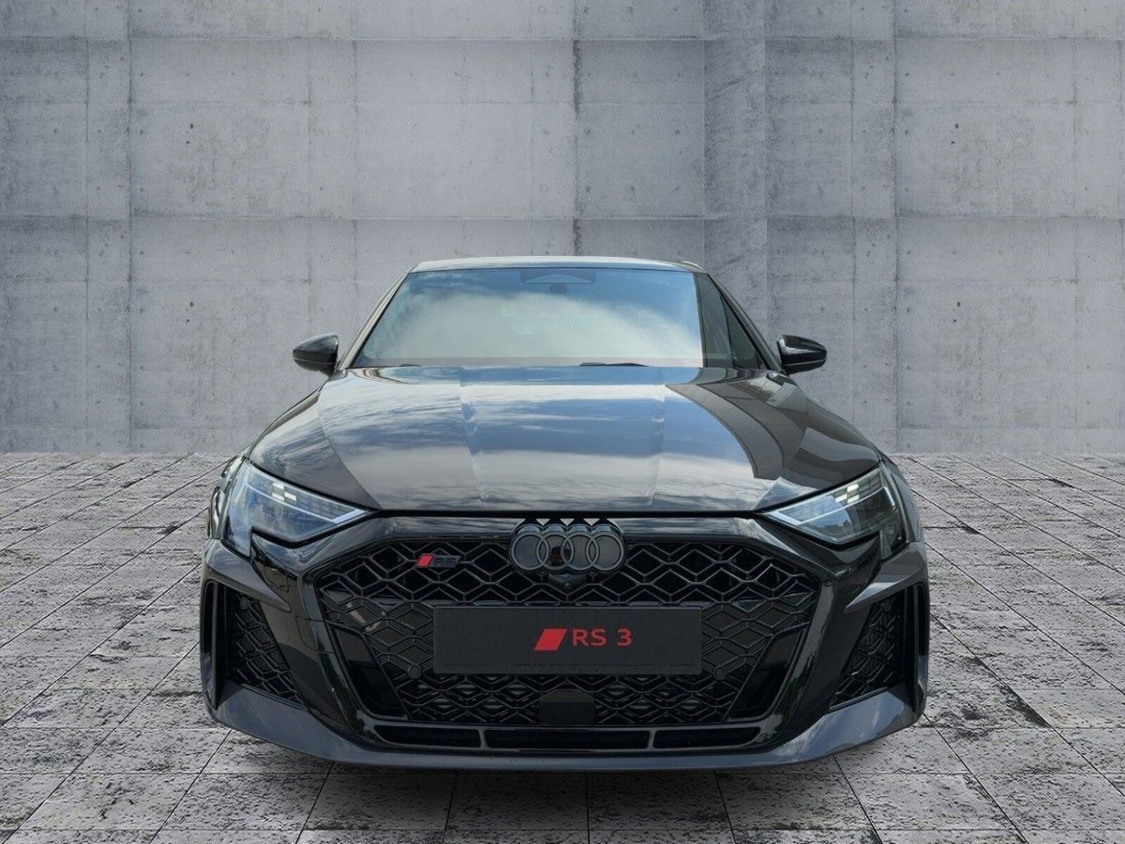 Audi RS 3 Sportback – Bild 2