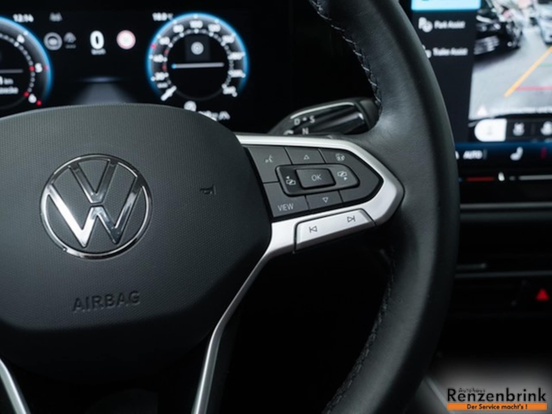 Volkswagen Passat Elegance