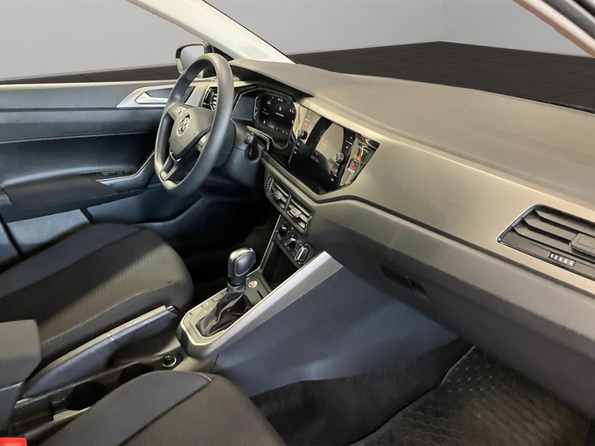 Volkswagen Polo Comfortline
