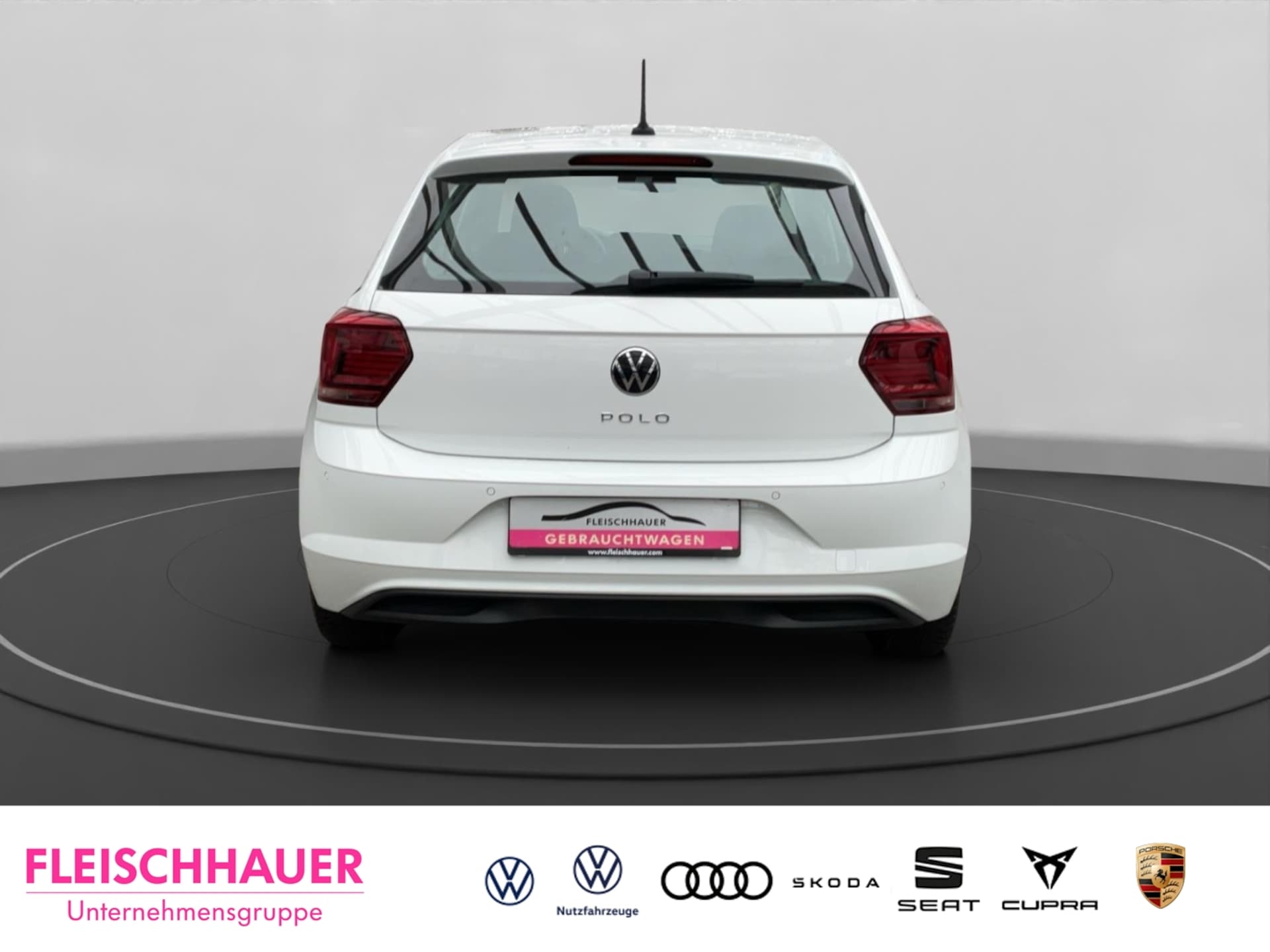 Volkswagen Polo Trendline