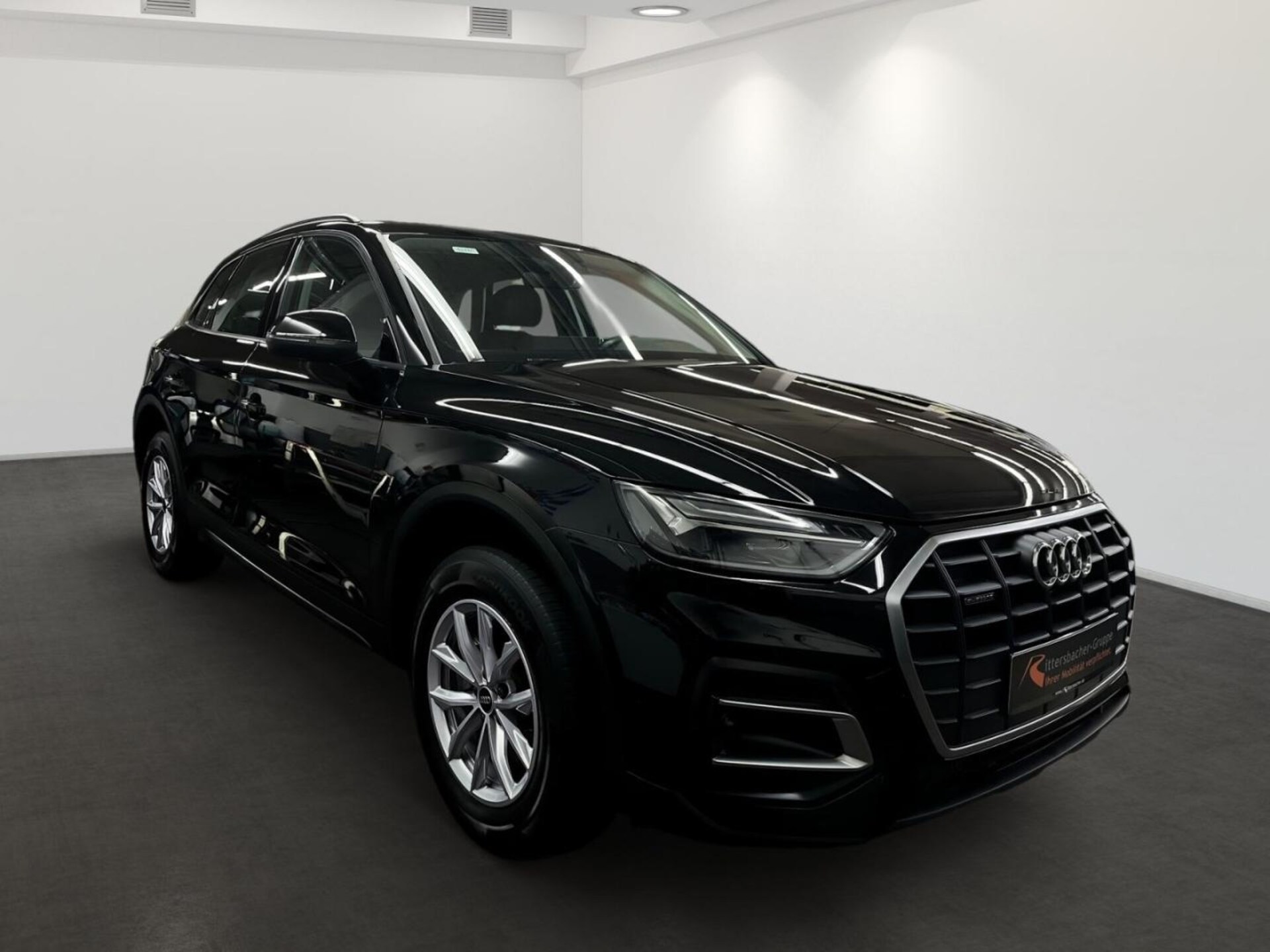 Audi Q5 SUV