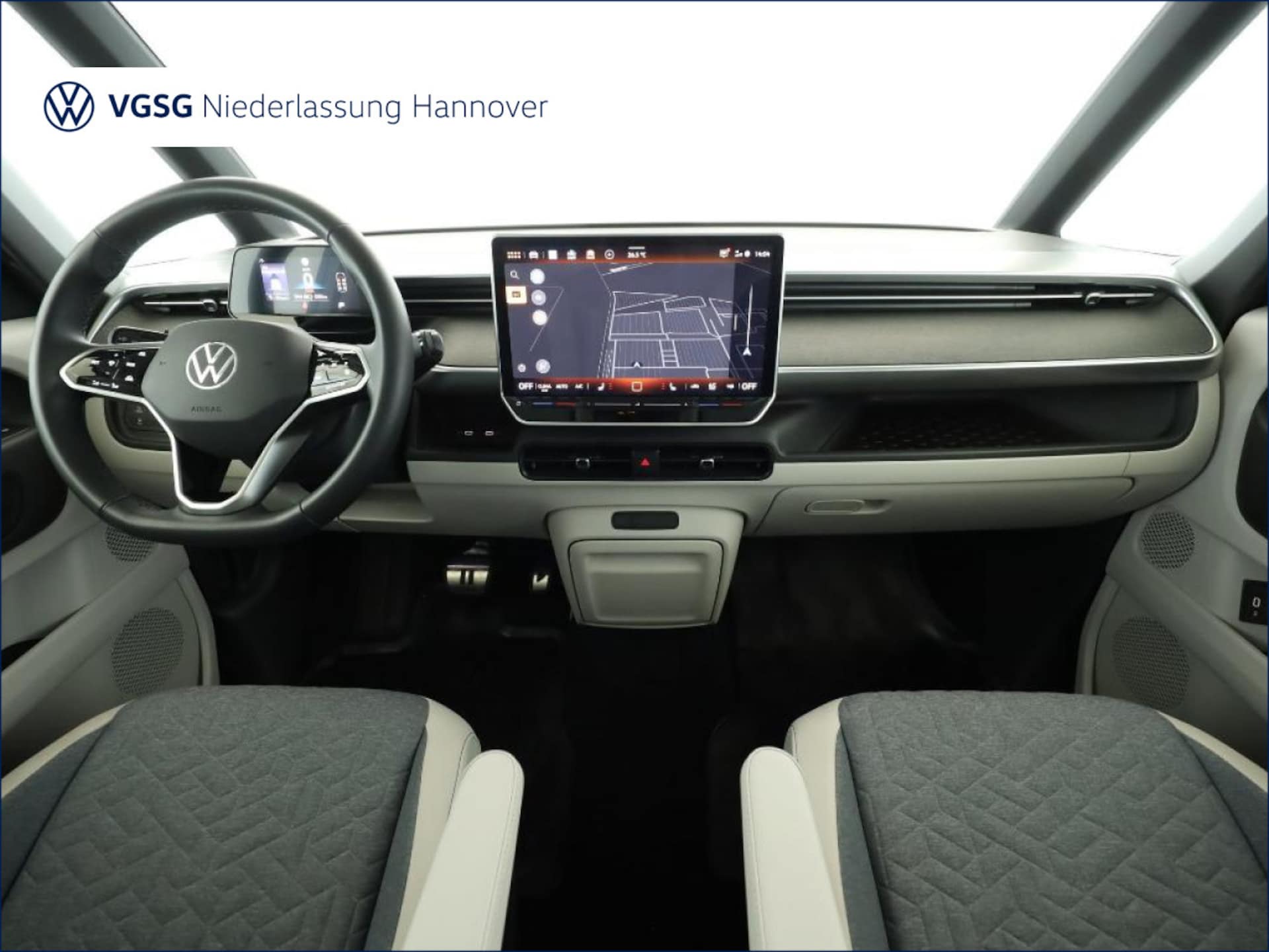 Volkswagen ID. Buzz Pro