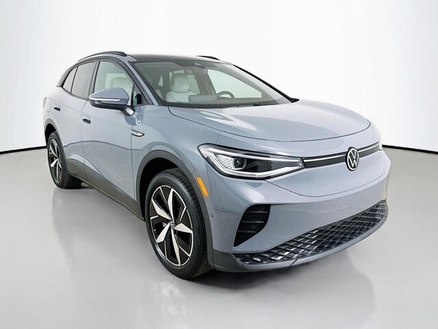2025 Volkswagen ID.4