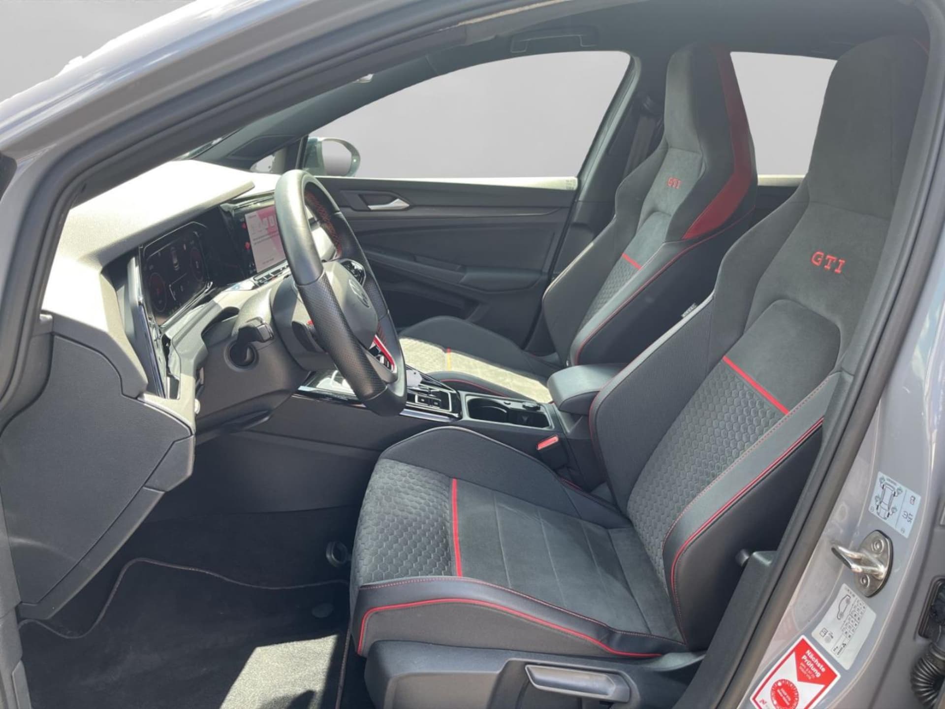 Volkswagen Golf GTI Clubsport