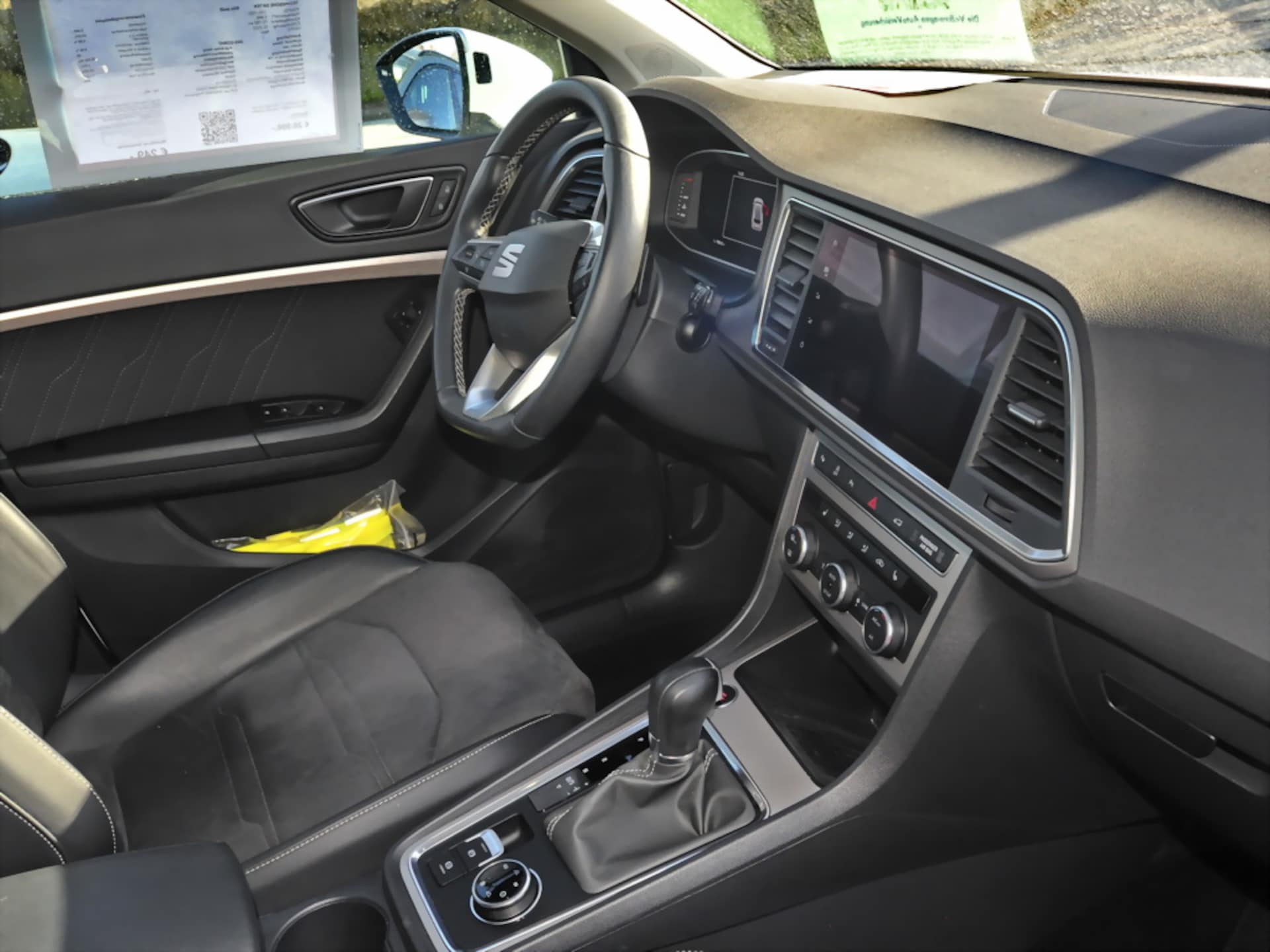 SEAT Ateca Xperience