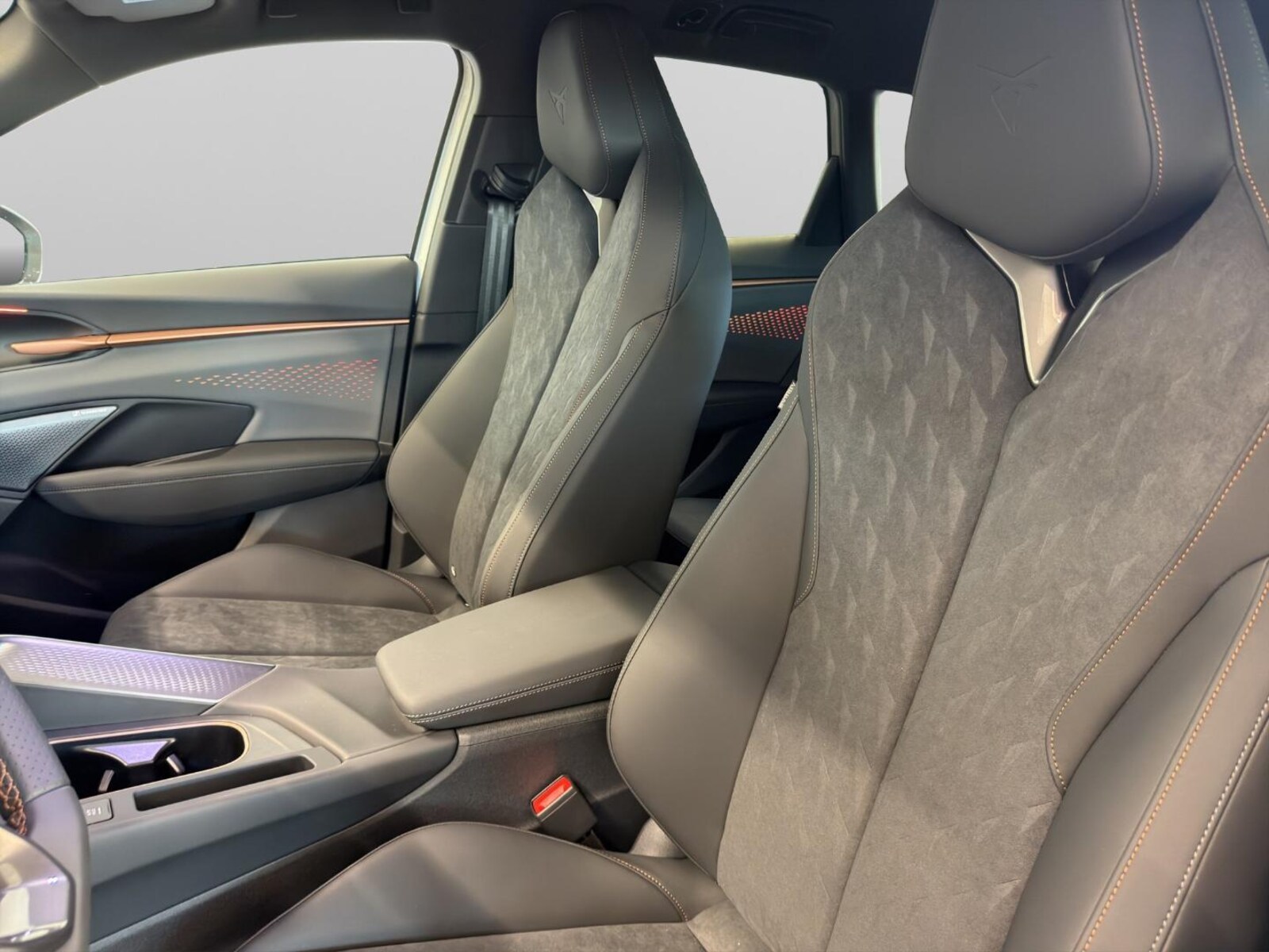 CUPRA Terramar – Bild 12