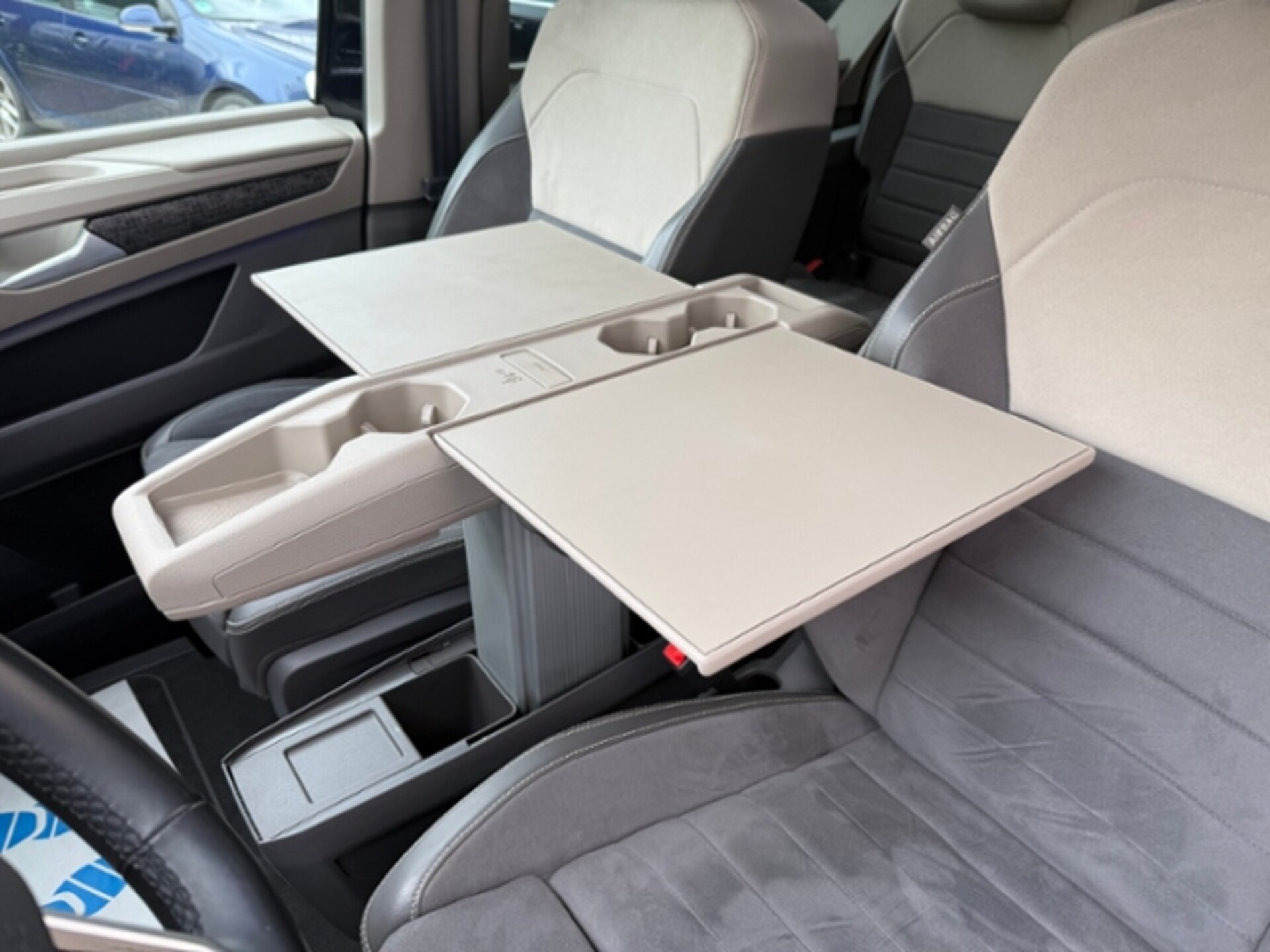 Volkswagen Multivan Life