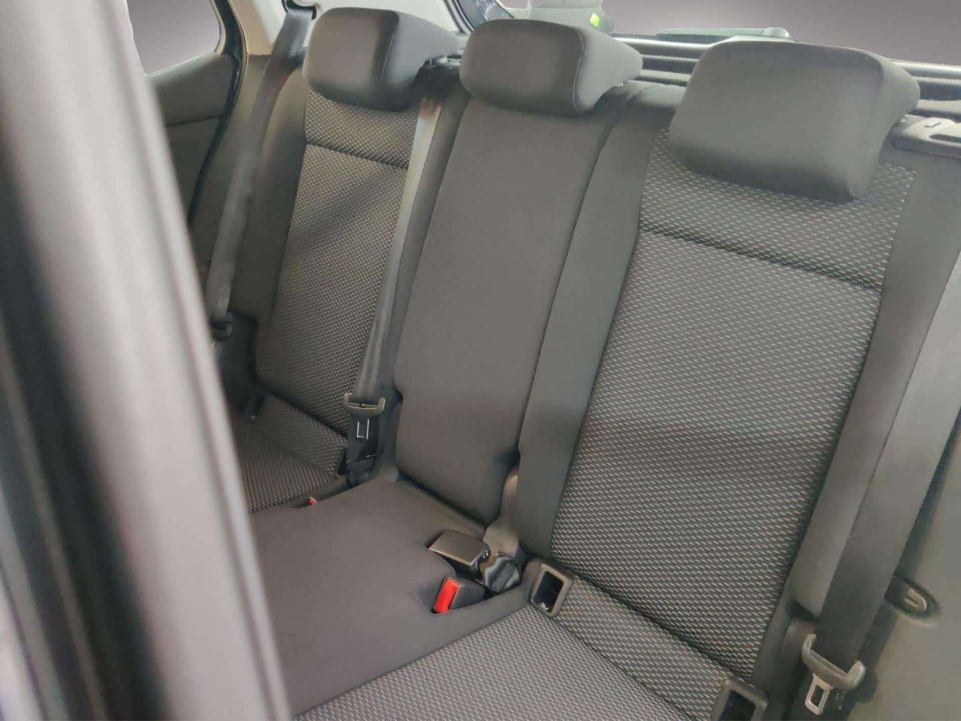 Volkswagen T-Cross Basis-Modell