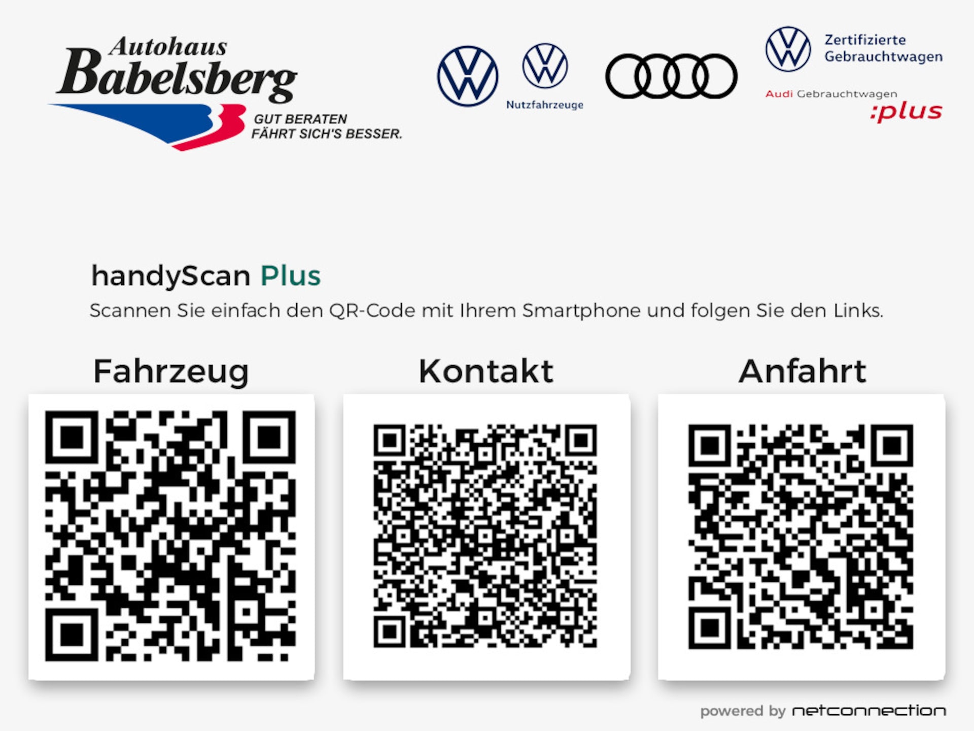 Audi A6 Avant e-hybrid edition one