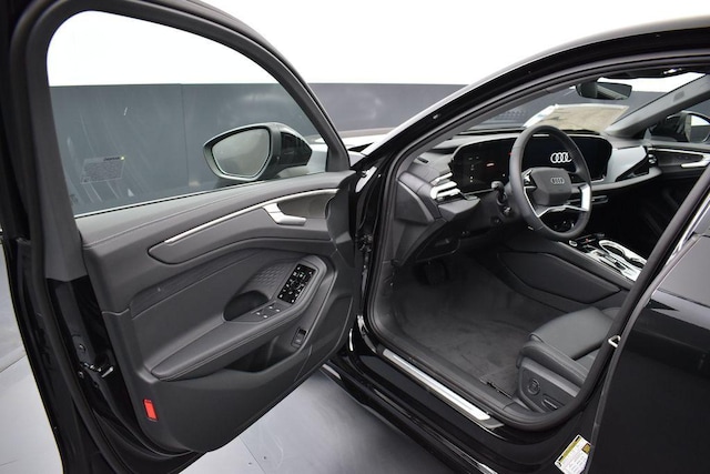 2026 Audi A6 Premium Plus - Photo 5