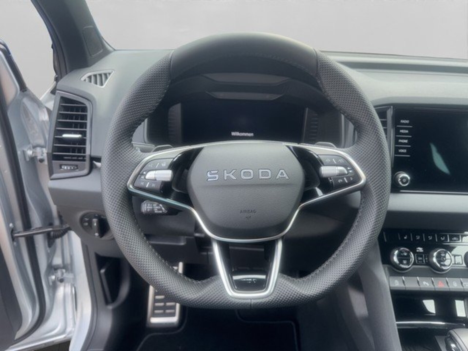 Skoda Karoq Sportline