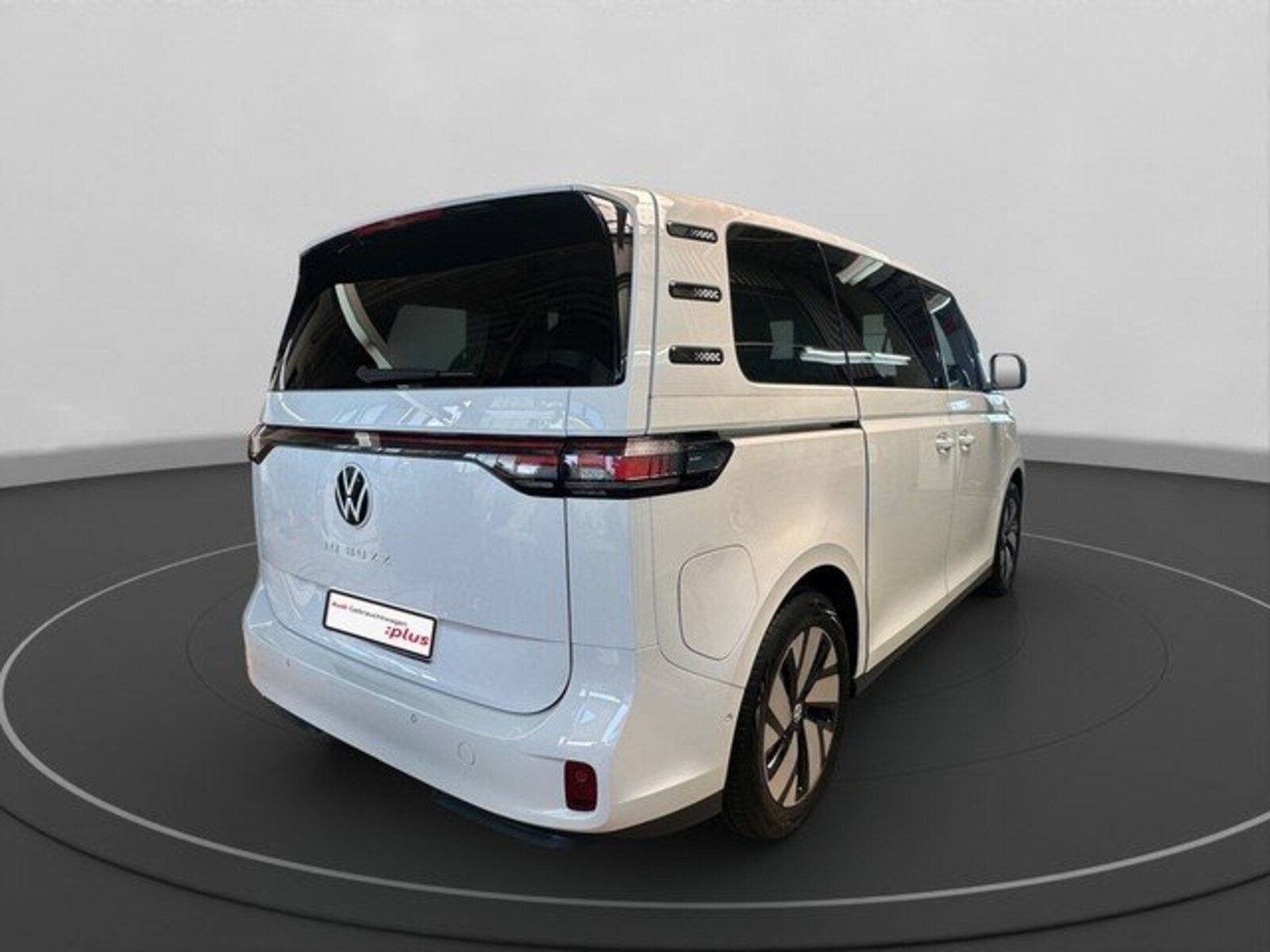 Volkswagen ID. Buzz – Bild 6