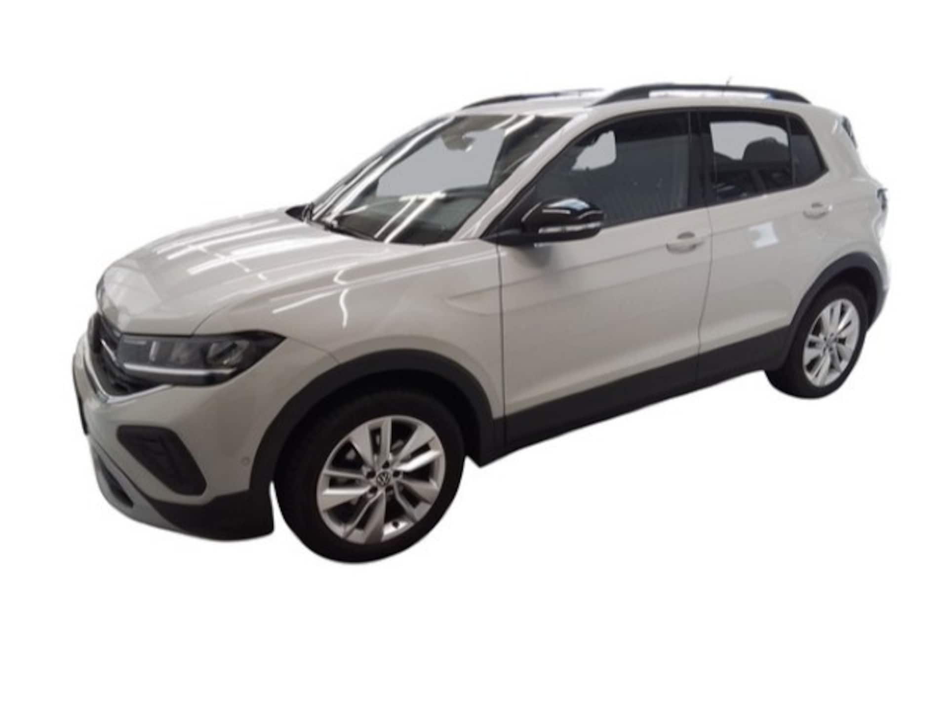 Volkswagen T-Cross ENERGY