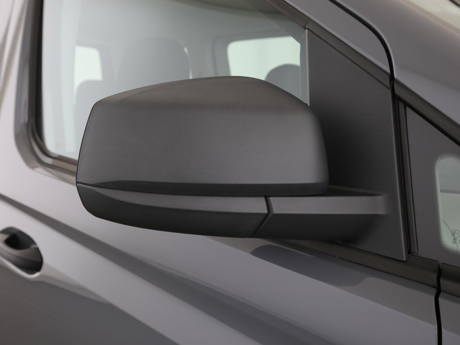 Volkswagen Caddy Kombi Basis-Modell