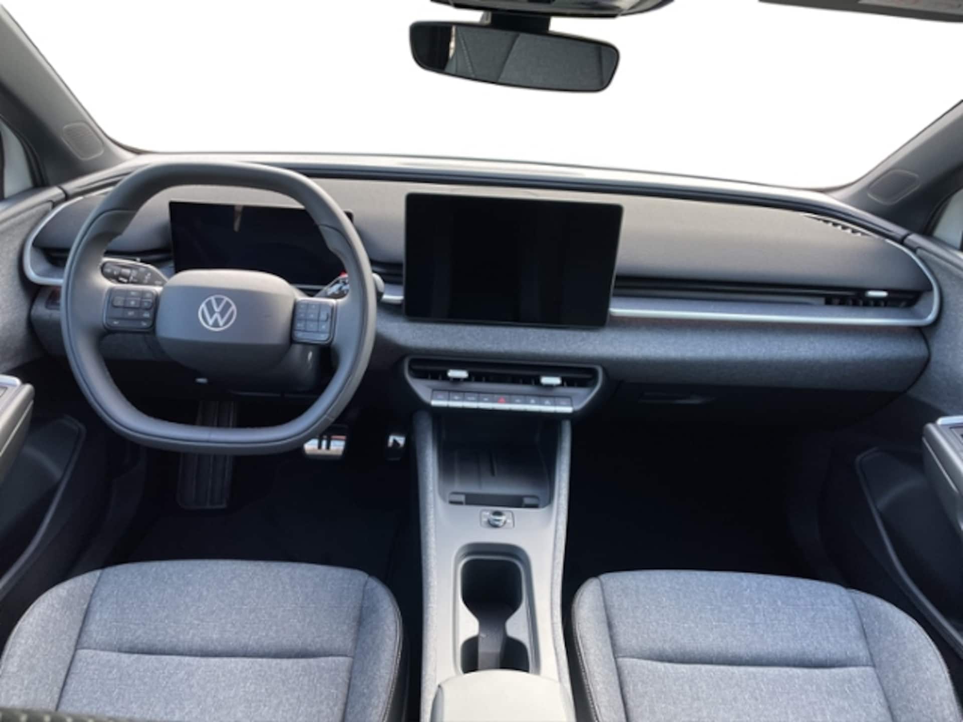 Volkswagen ID. Polo Style