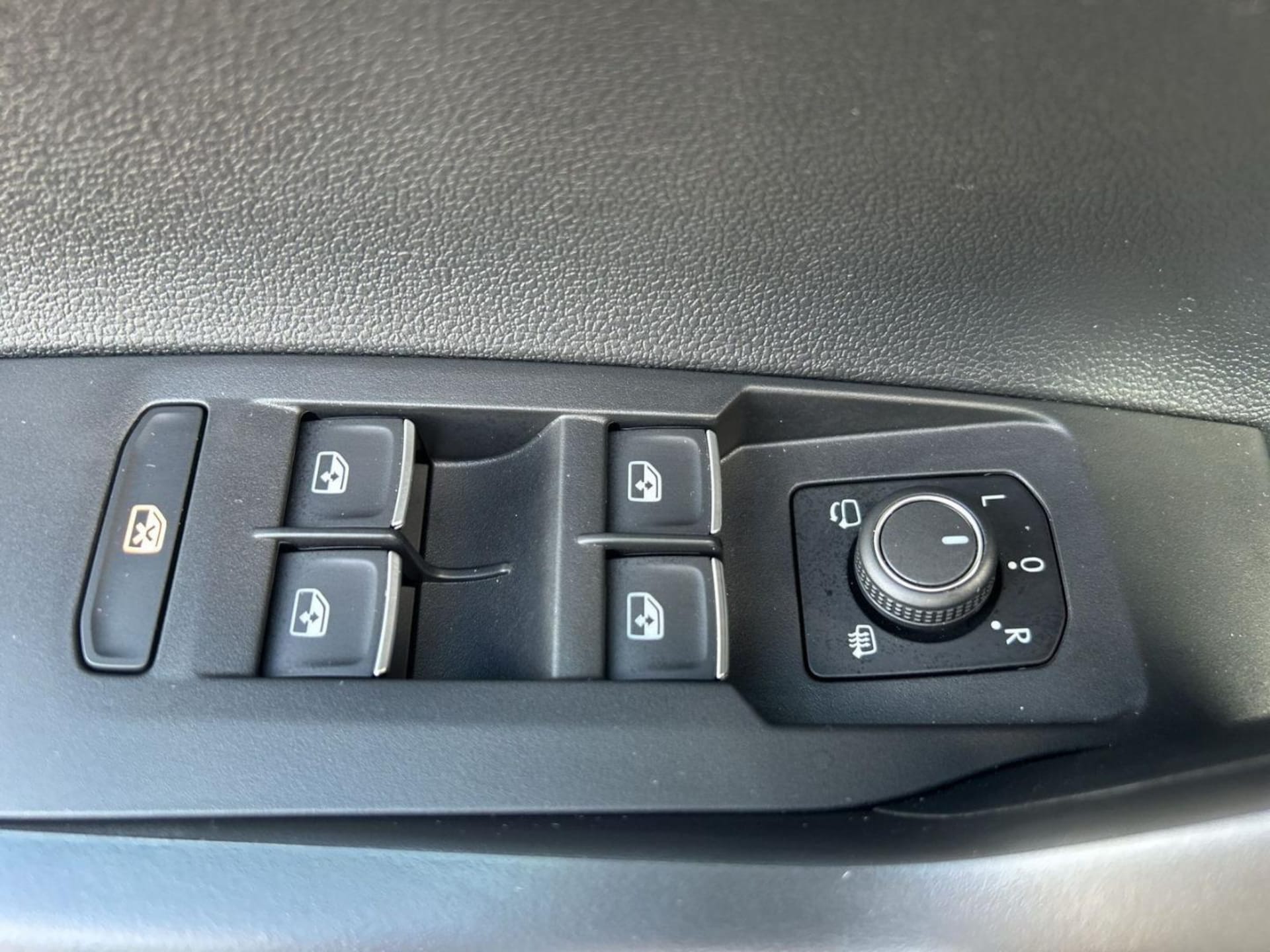 Volkswagen Polo Goal