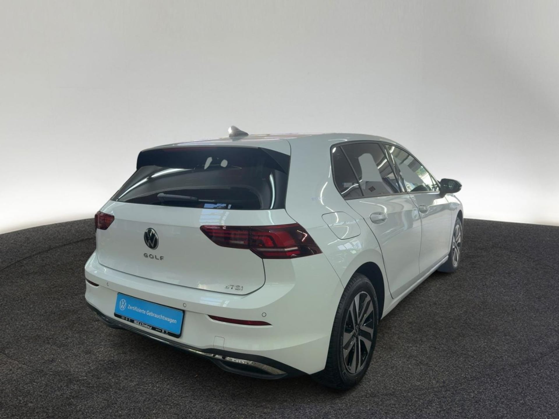 Volkswagen Golf ENERGY