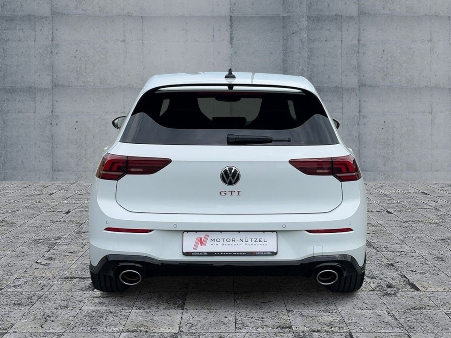 Volkswagen Golf GTI Clubsport