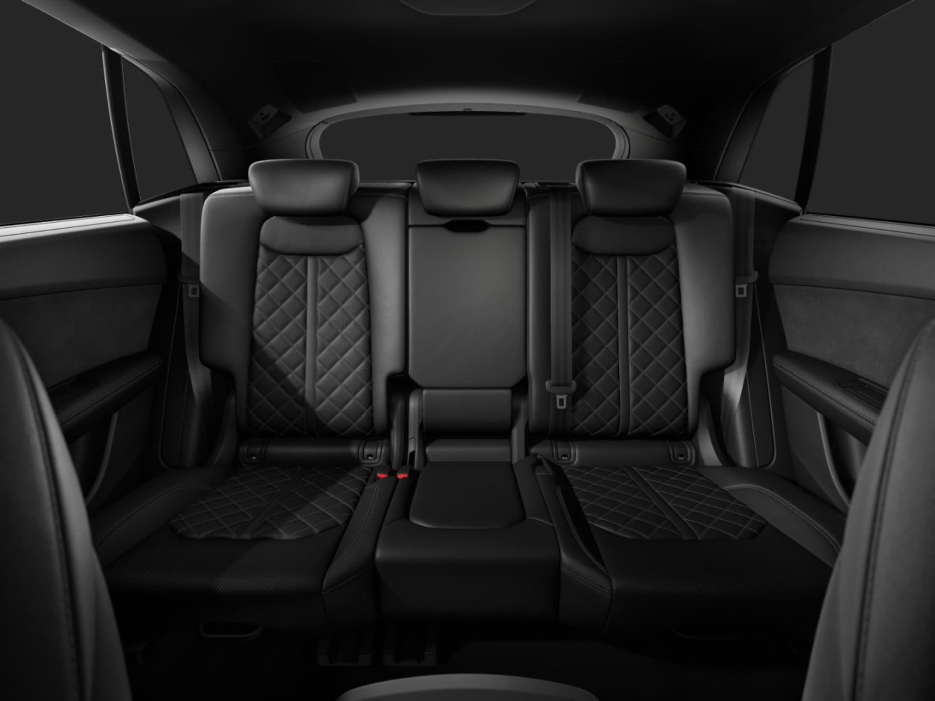 Audi Q8 SUV