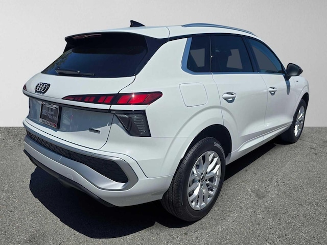 2026 Audi Q3 SUV