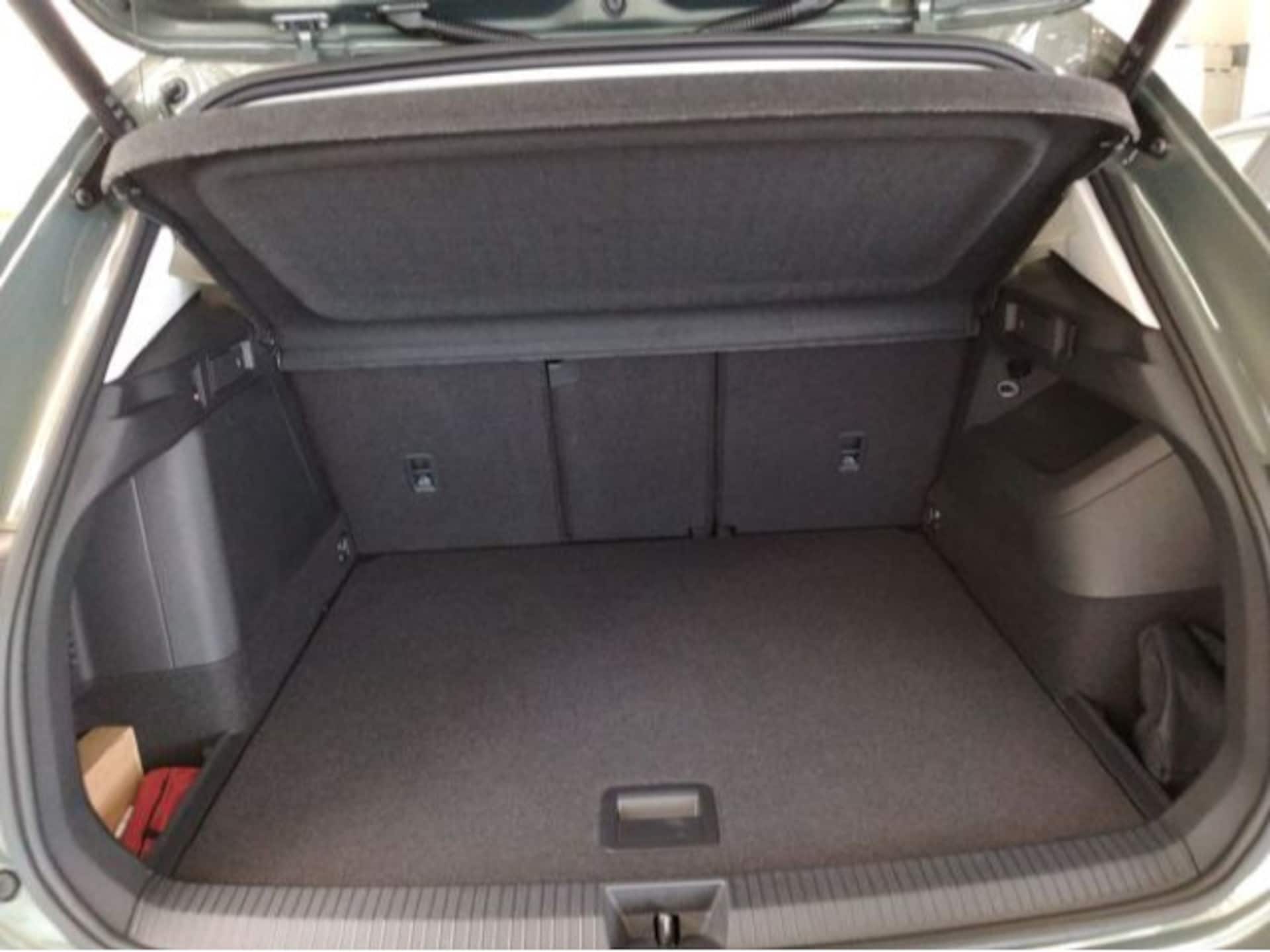 Volkswagen Tiguan ENERGY
