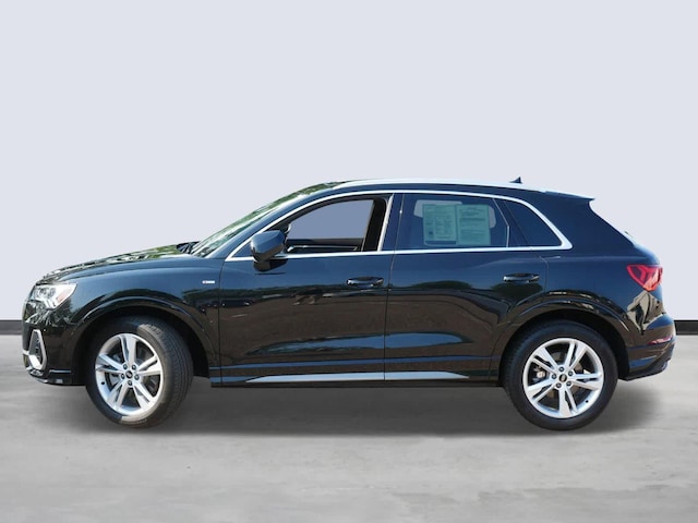2023 Audi Q3 SUV