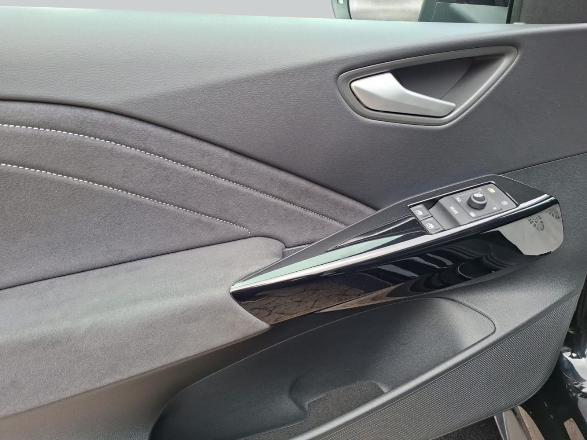 Volkswagen ID.3 MOVE Pro