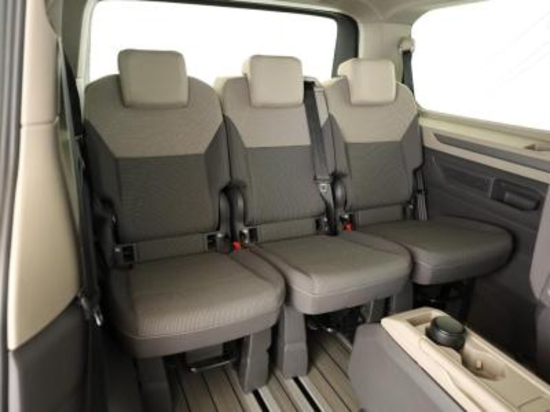 Volkswagen Multivan Langversion Life