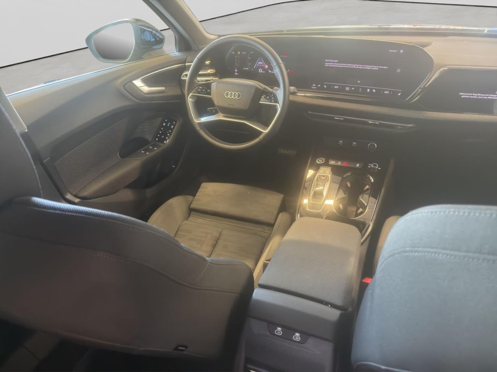 Audi A5 Avant