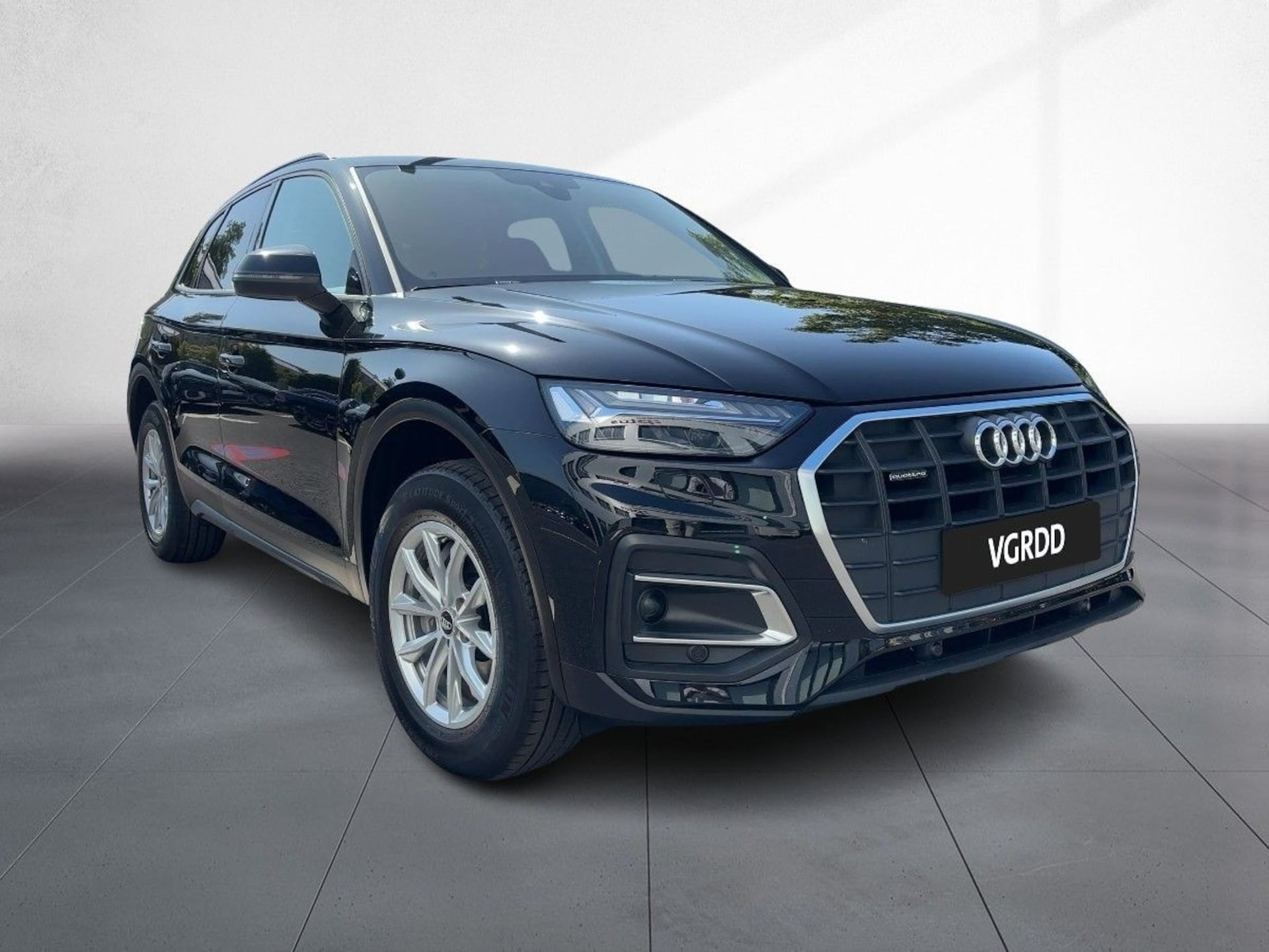 Audi Q5 SUV