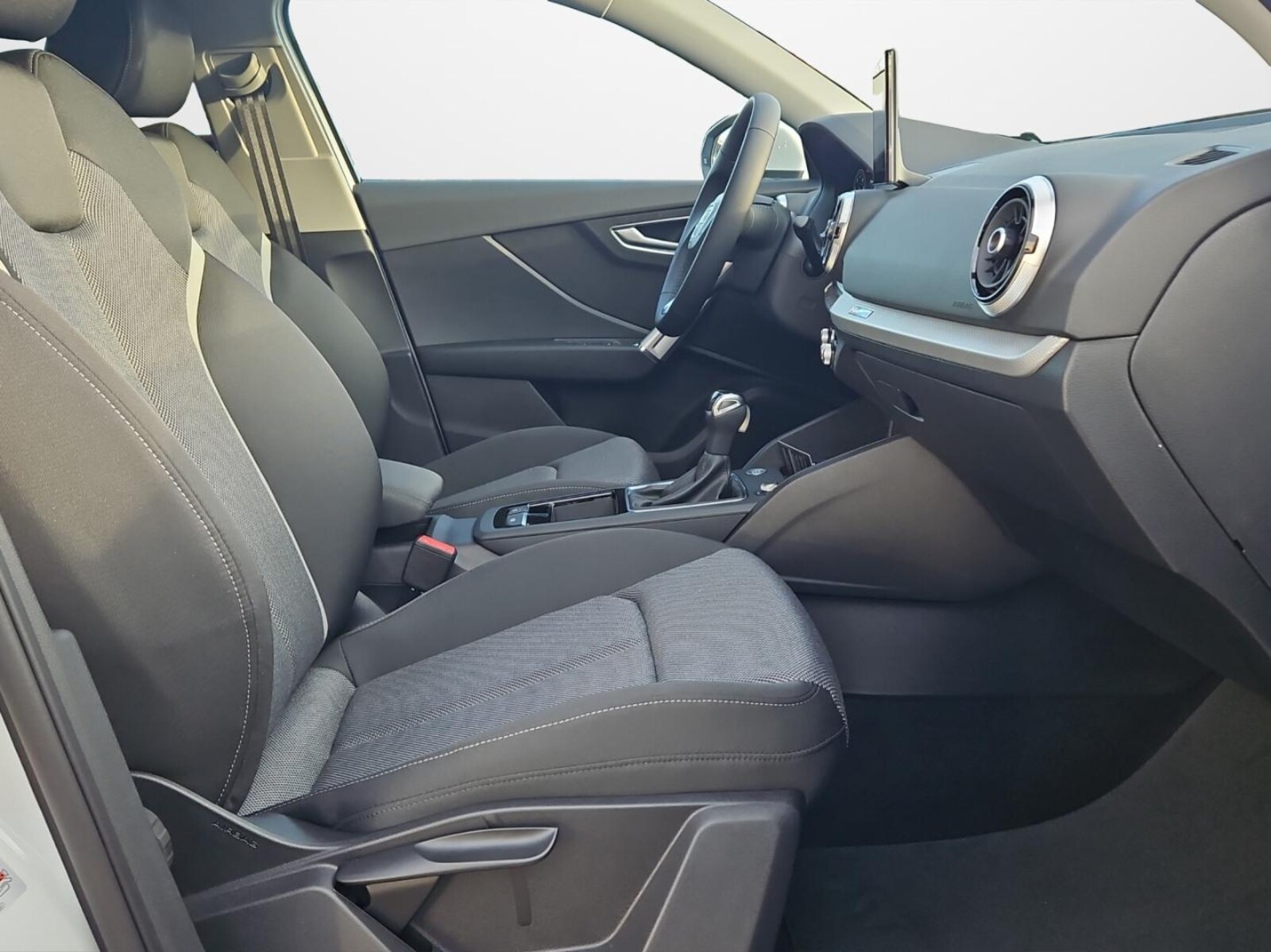 Audi Q2 – Bild 13