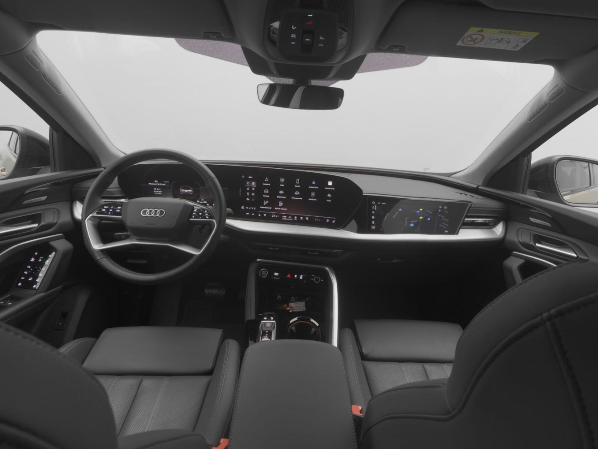 Audi Q5 SUV edition one