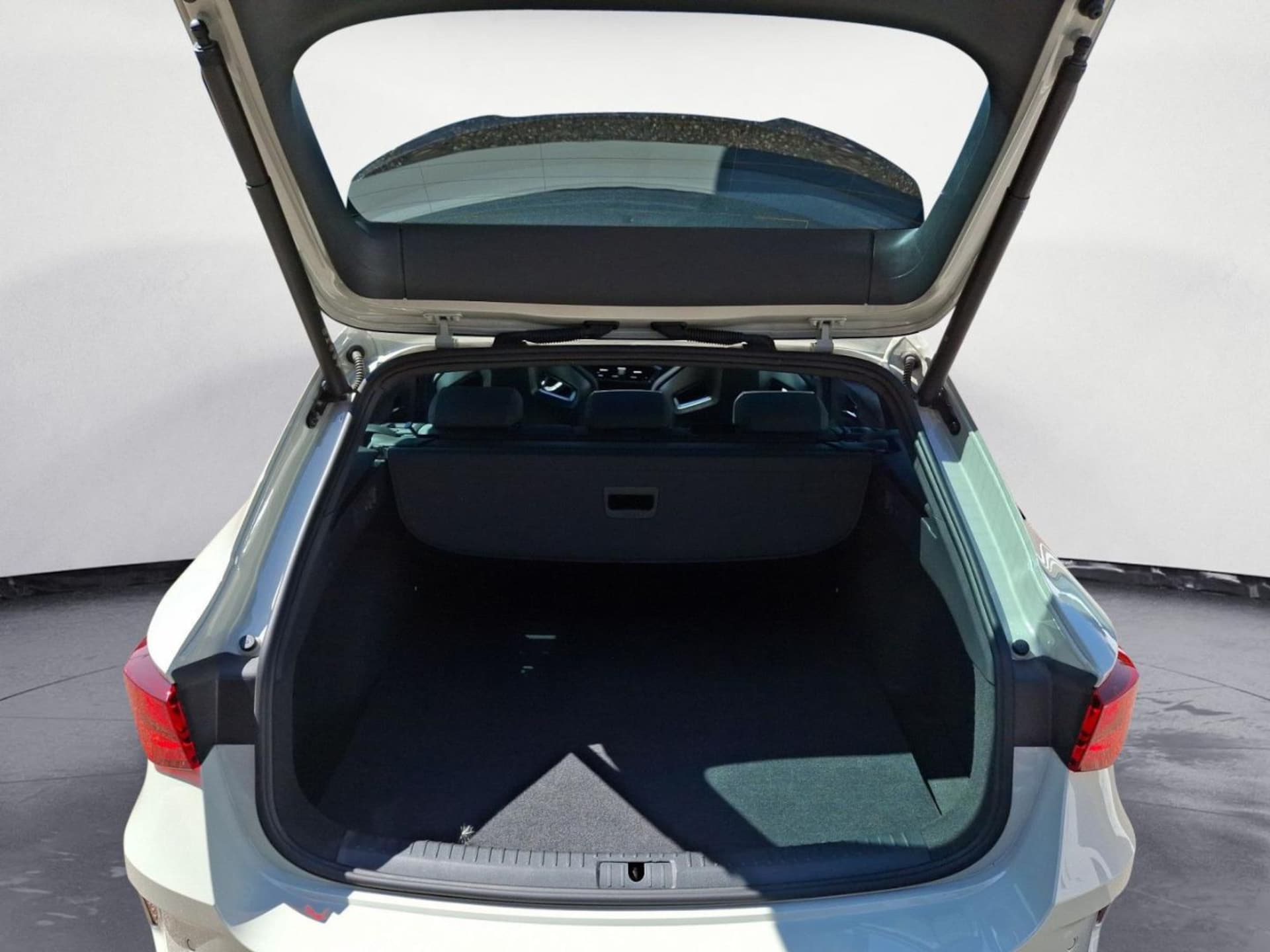 CUPRA Leon Sportstourer VZ