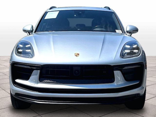 2023 Porsche Macan