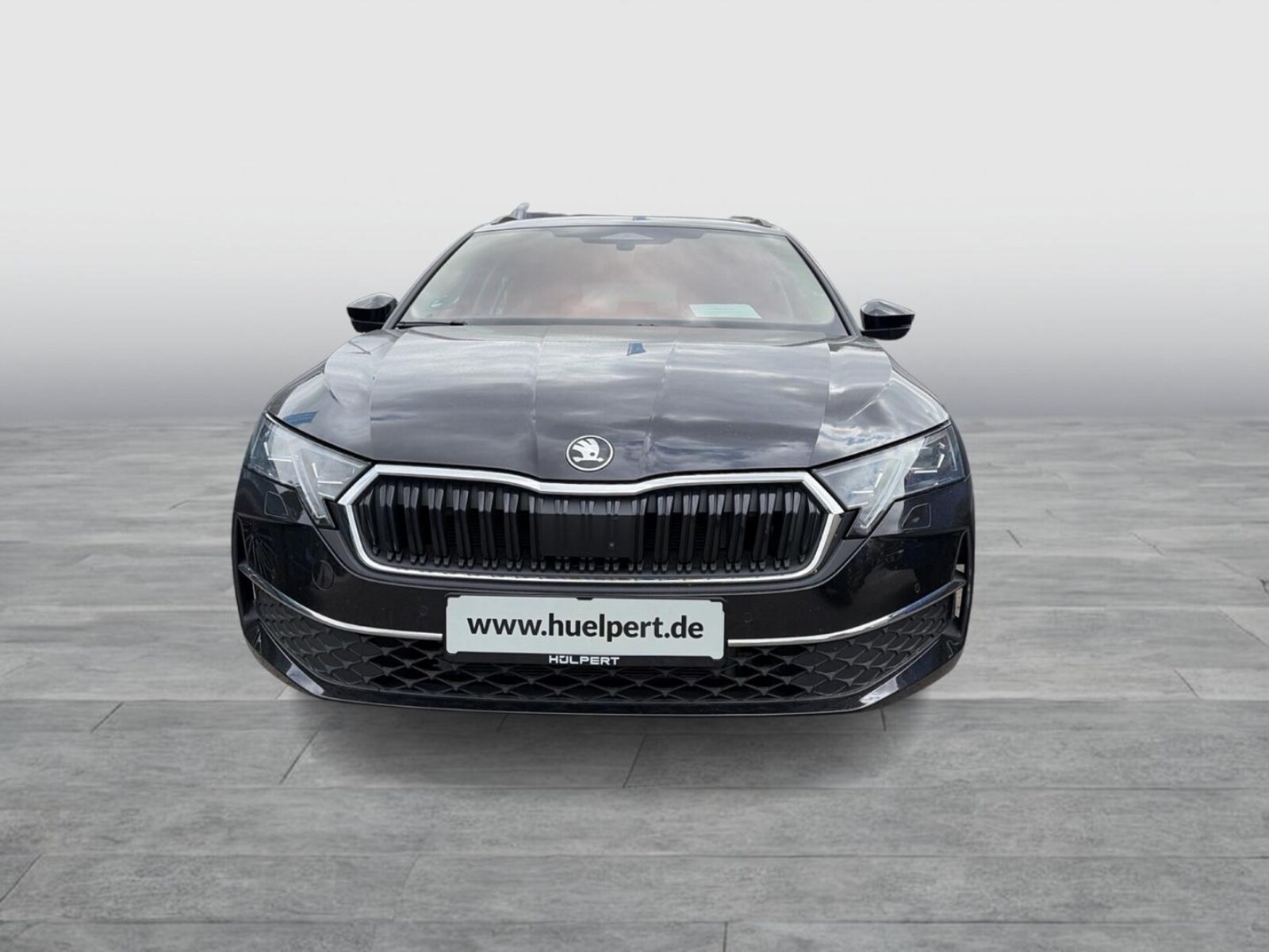 Škoda Octavia Combi – Bild 9