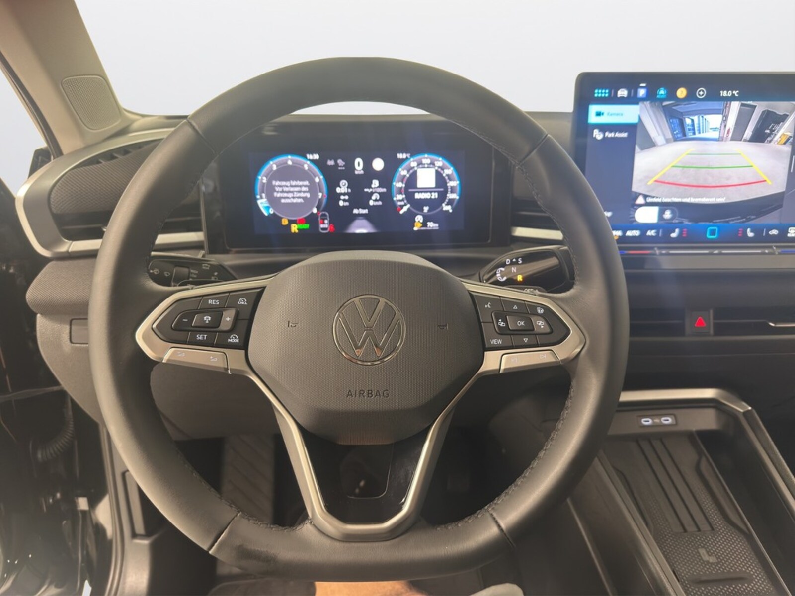 Volkswagen T-Roc – Bild 10