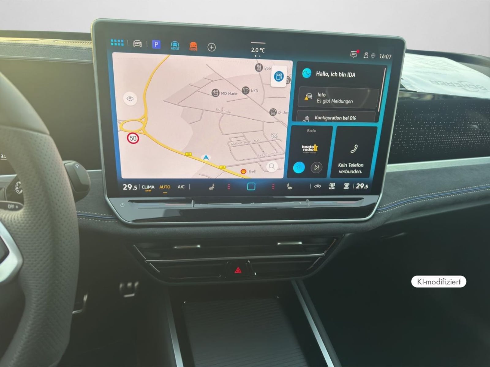Volkswagen Passat – Bild 11
